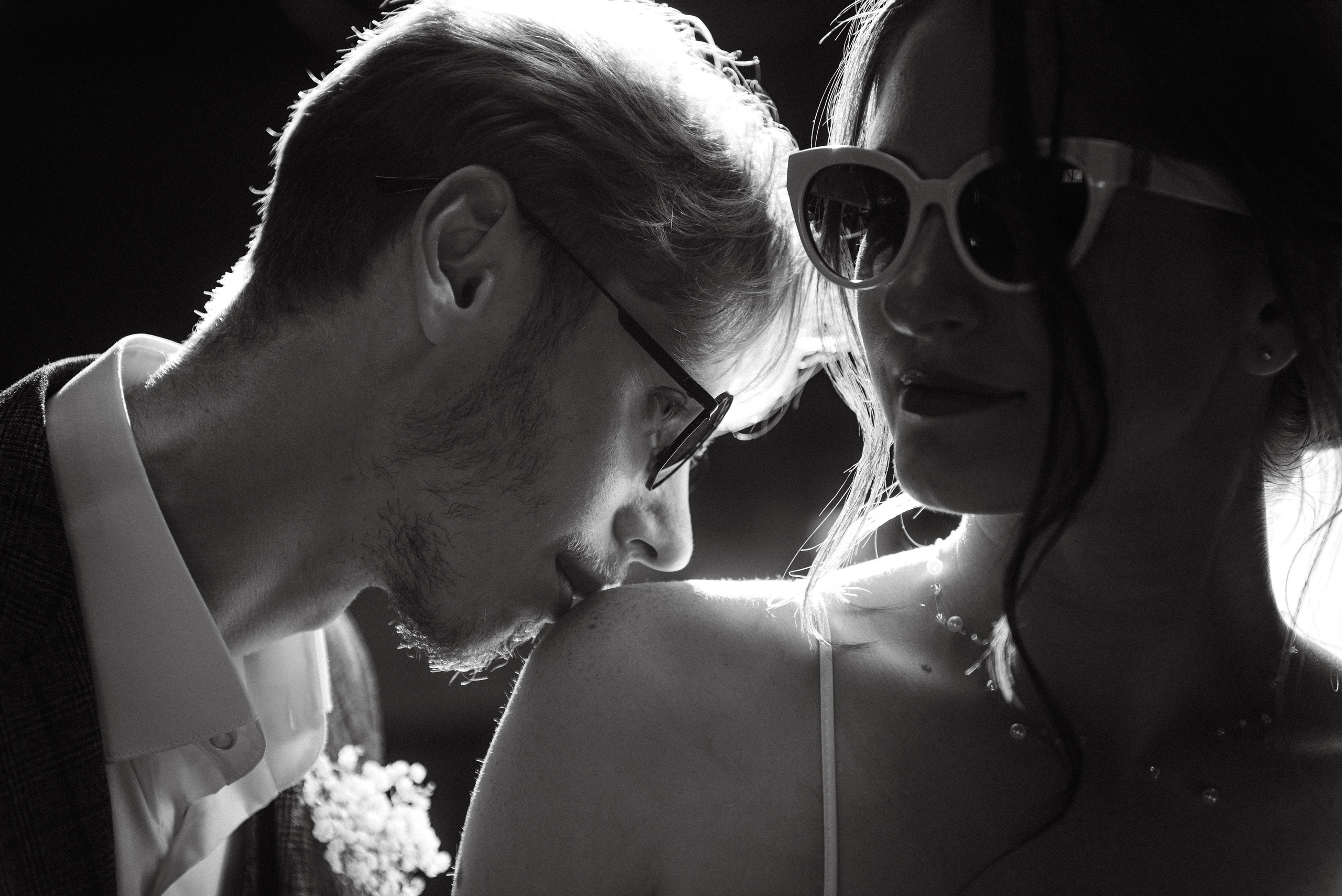 Иван&Ксения. Свадебный фотограф в Ярославле и Москве Руслан Иософатов