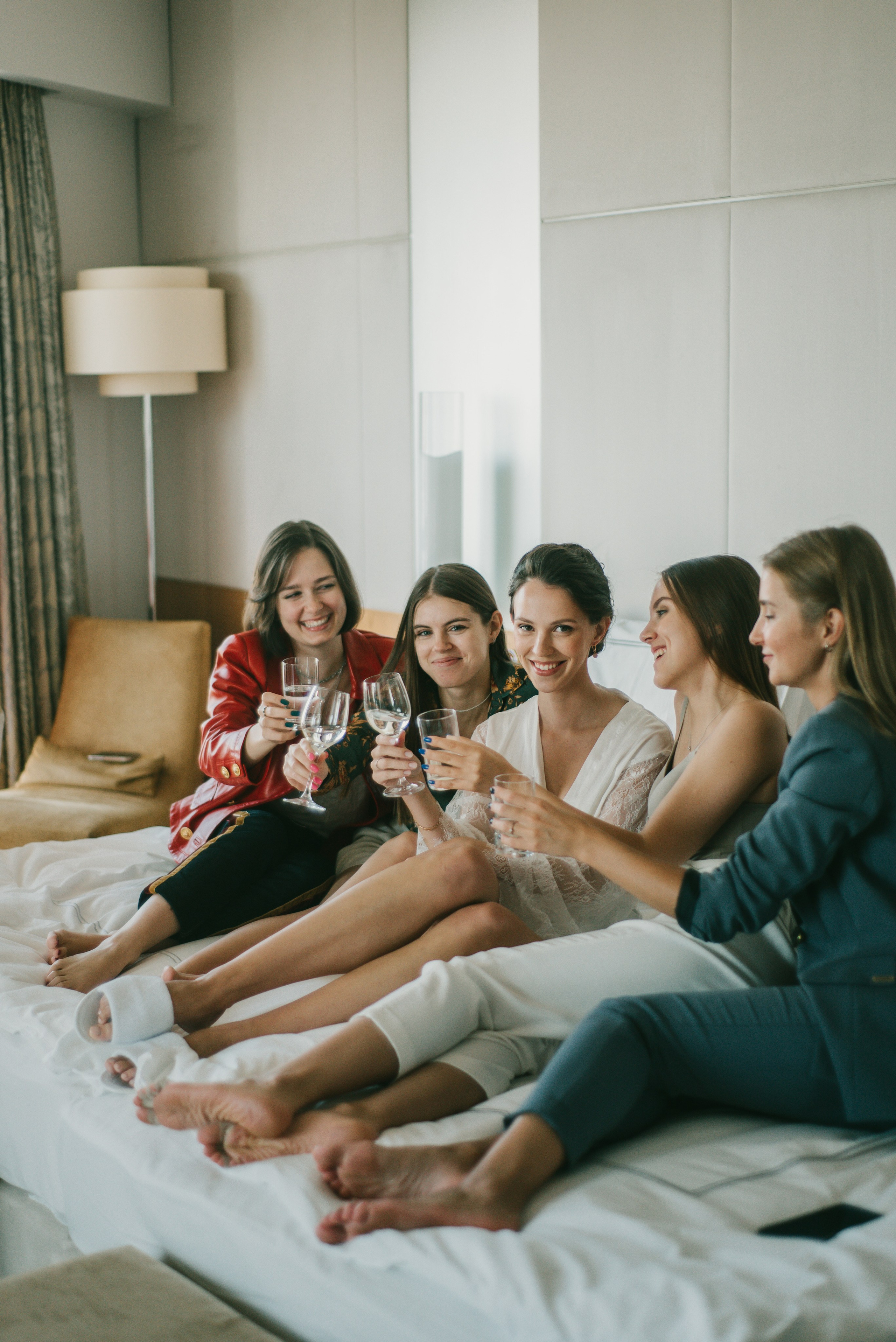 Wedding. Photographer Vasilisa Gordeeva