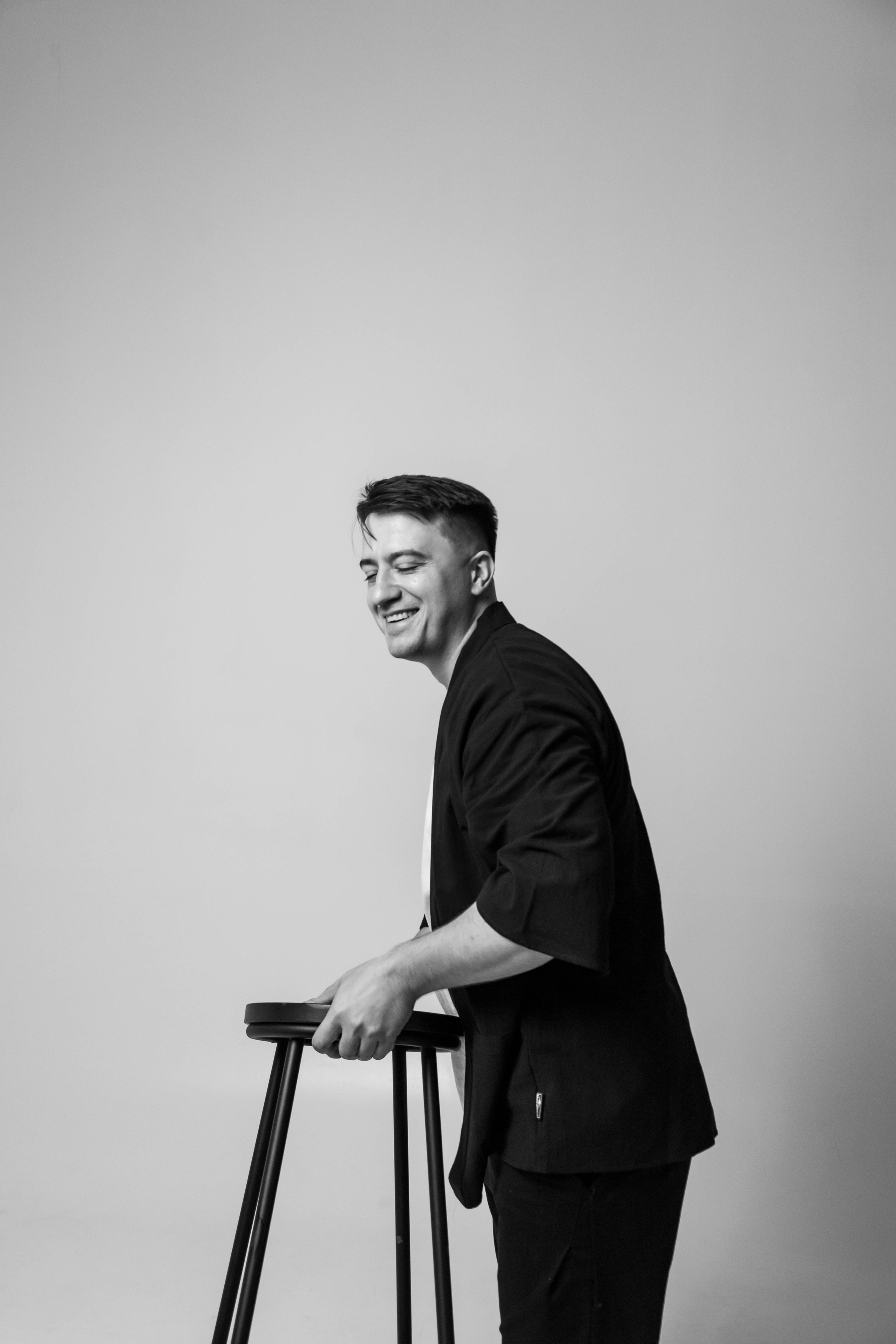 Артем. Свадебный и портретный фотограф Казань | Белебей