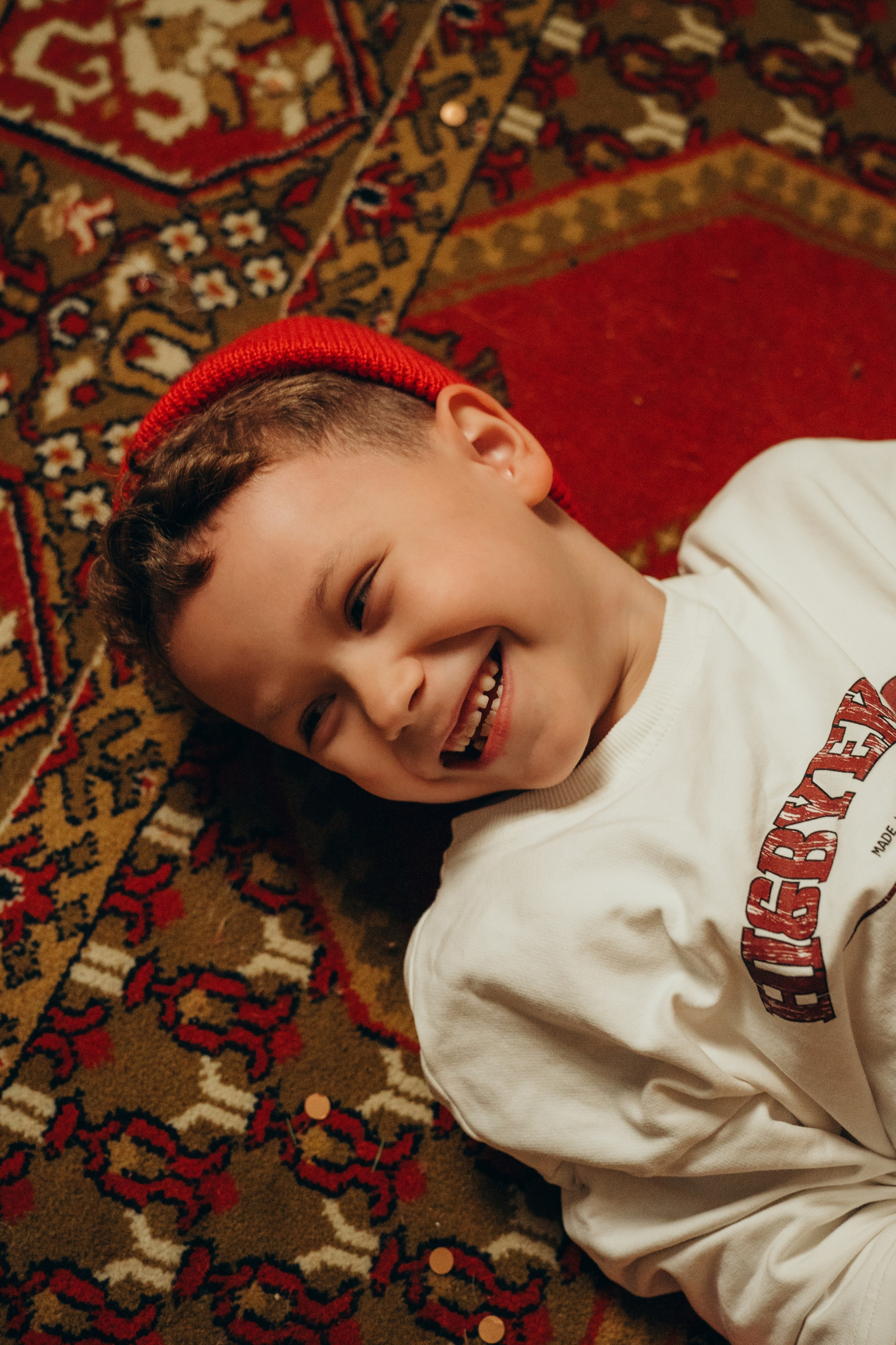 Наташа и Федя. Сайт фотографа Светланы Еремченко