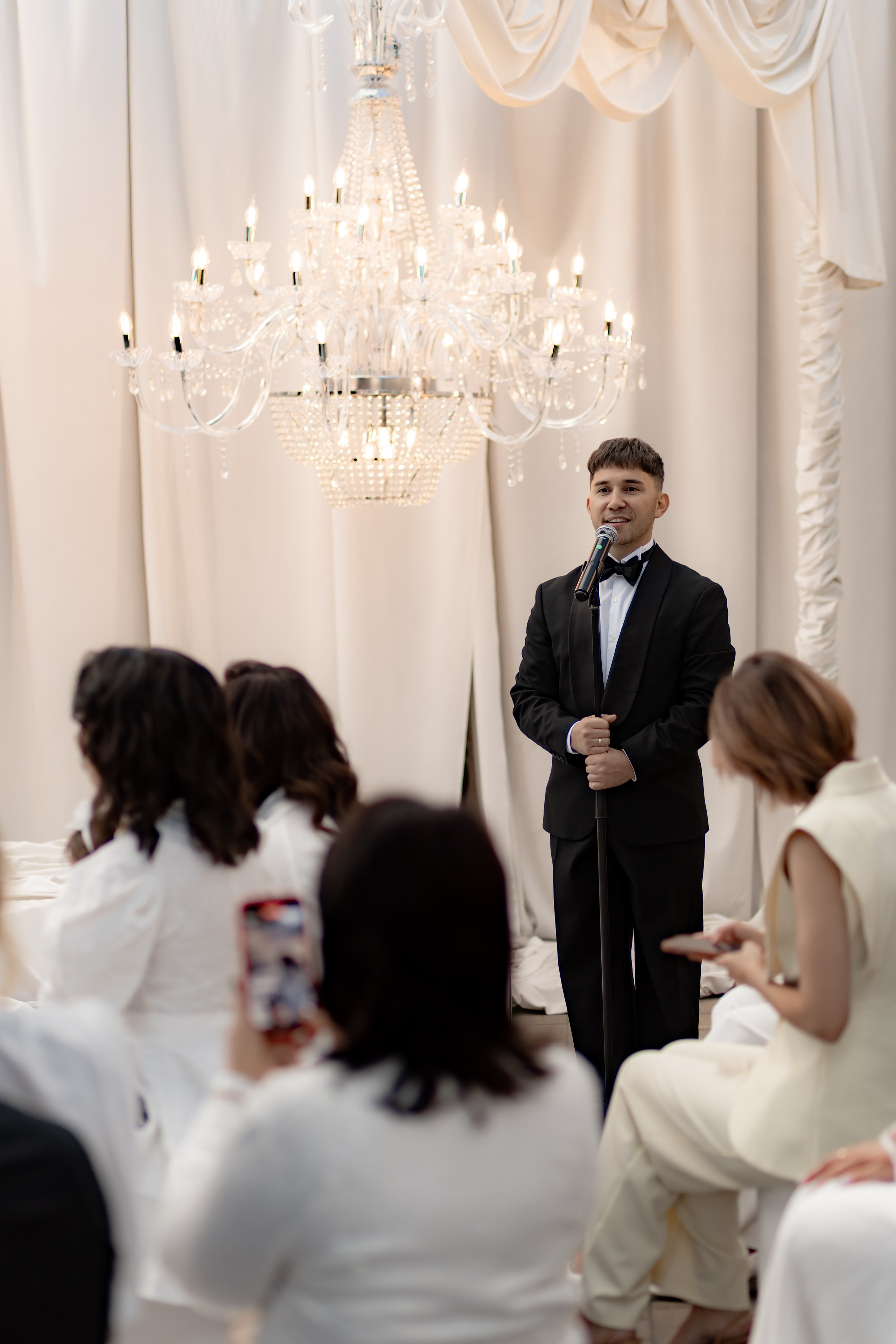 Максим & Даша. Дмитрий Позняк — свадебный фотограф в Брянске. Личный сайт фотографа