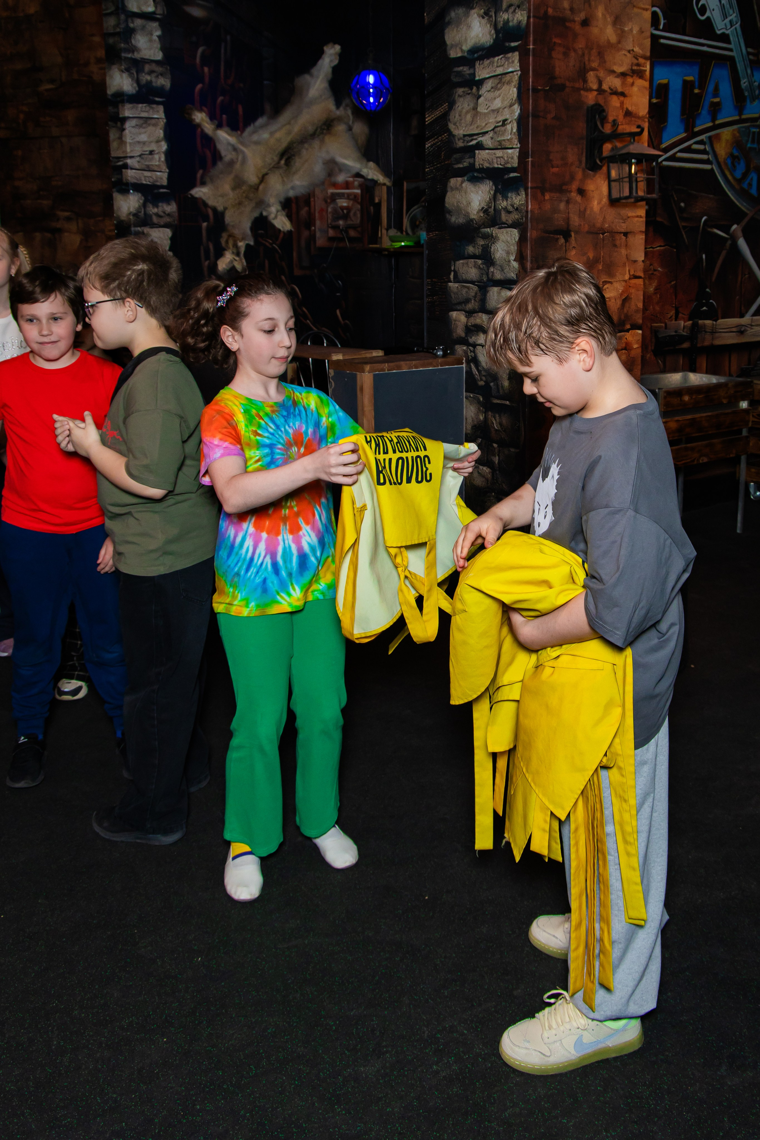 Золотая лихорадка 04/04 Vegas. Виктория Литвинова репортажный фотограф Москва