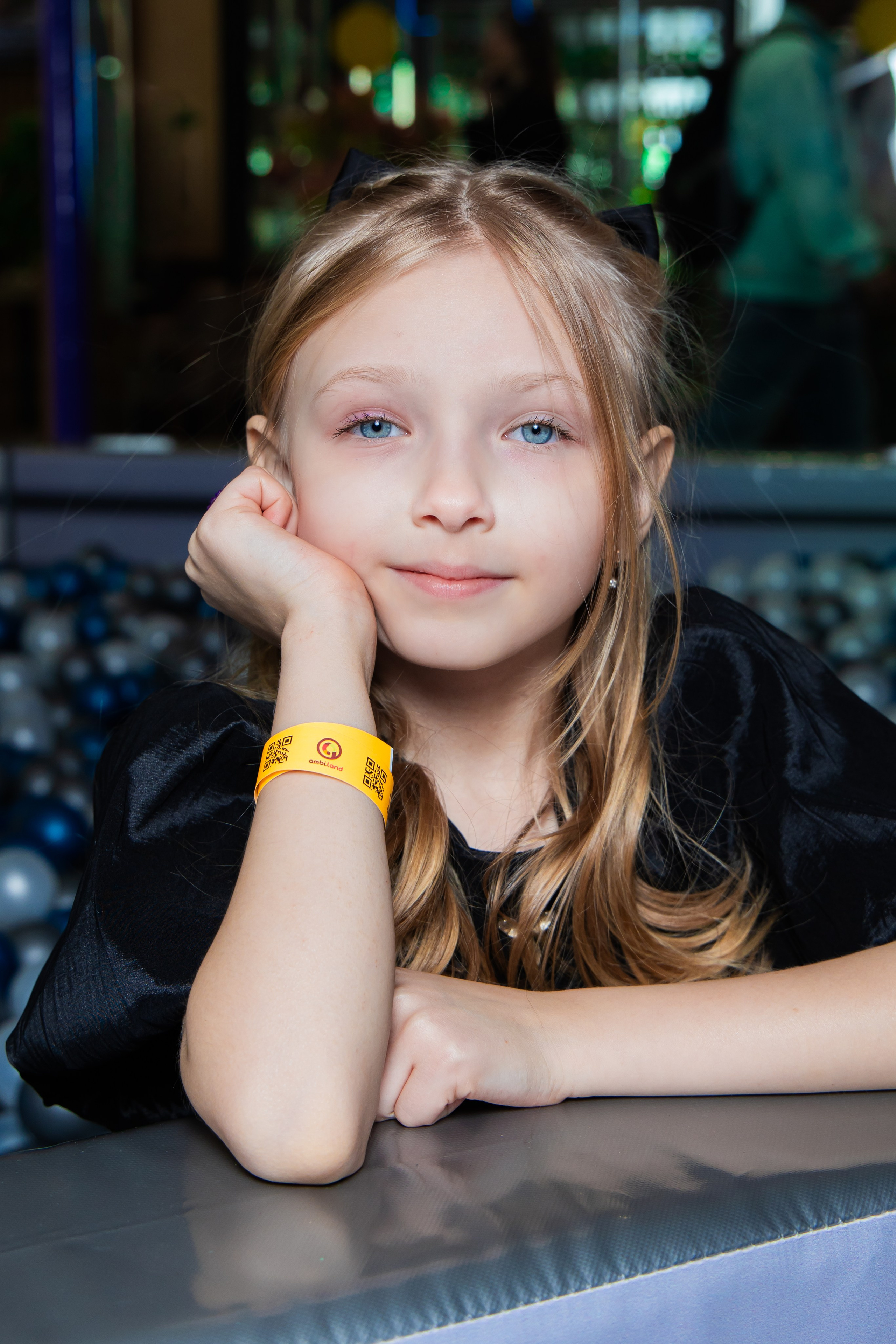 Ксения 22/03 Ambiland. Виктория Литвинова репортажный фотограф Москва