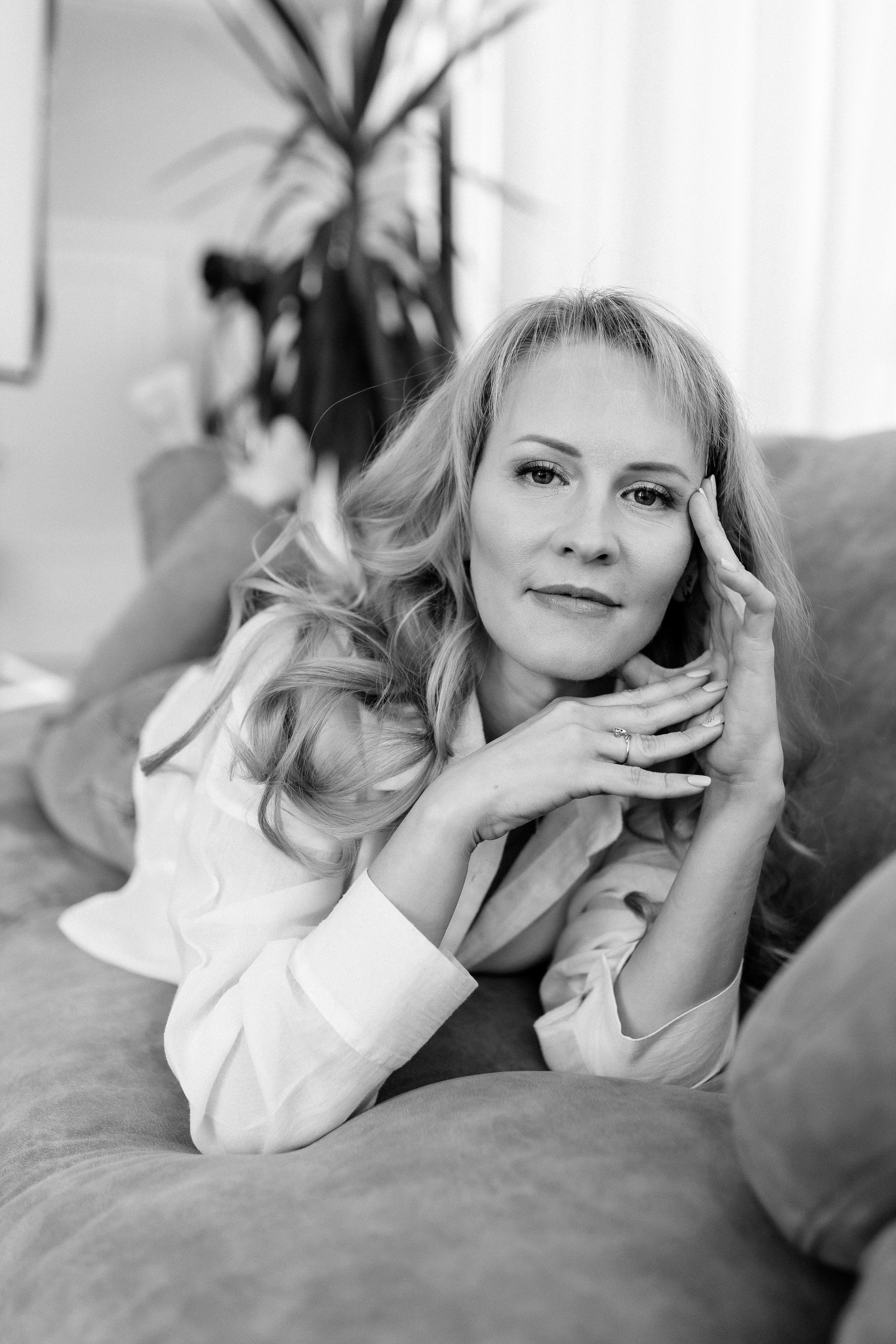 Елена. Подарок для себя. Профессиональный фотограф, Москва |Видное Елена Елизарова