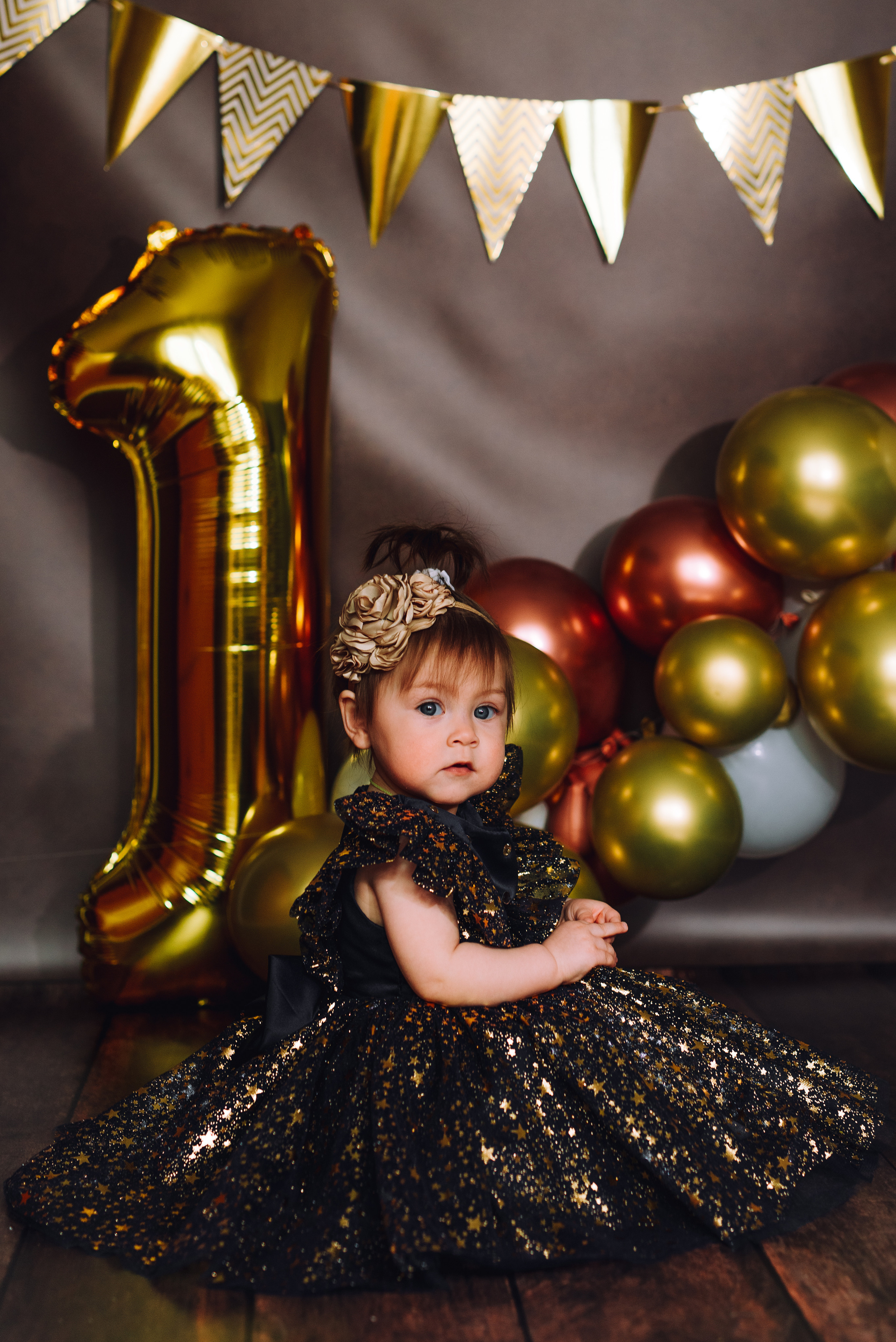 Детская. Студийный фотограф в Йошкар-Оле