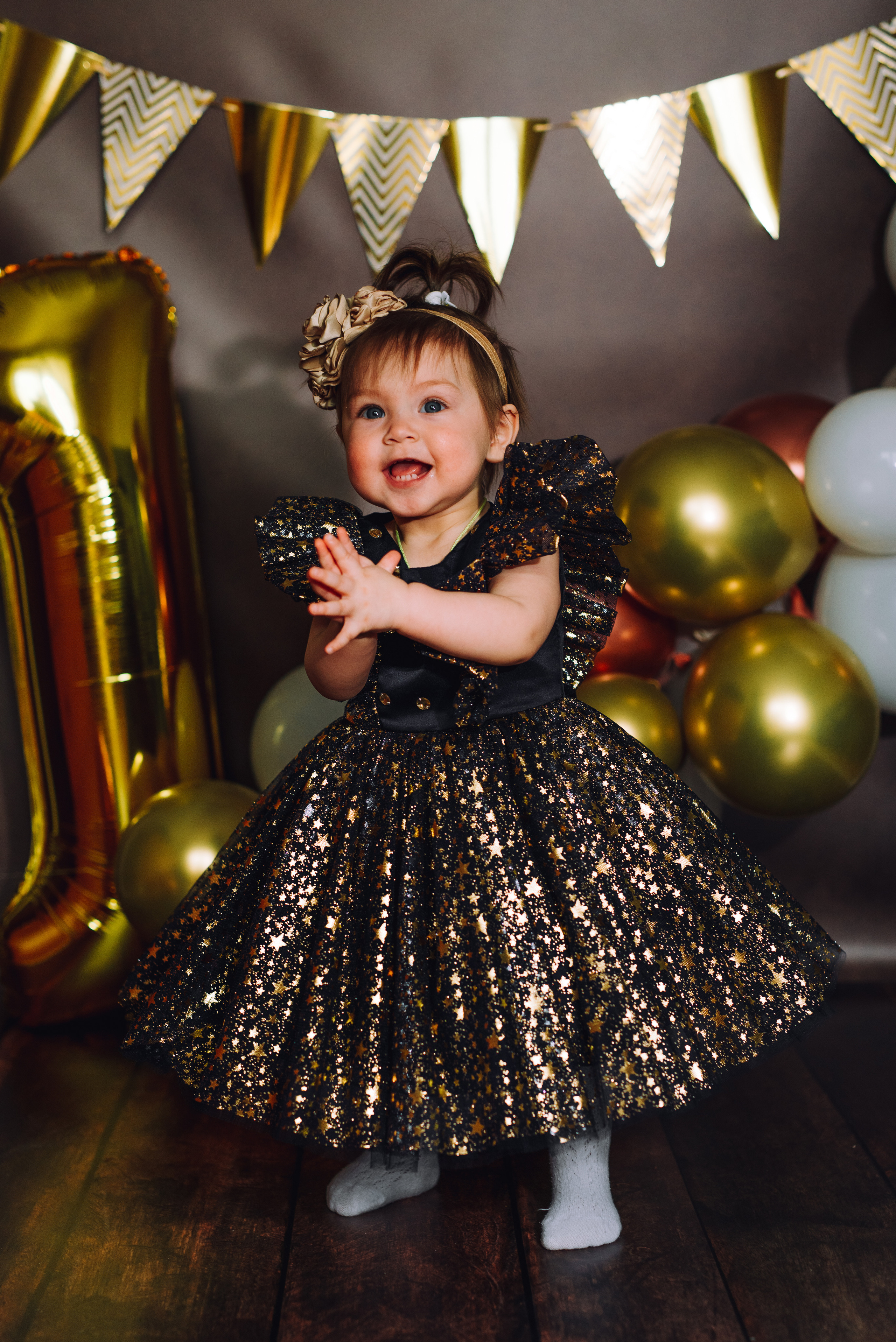 Детская. Студийный фотограф в Йошкар-Оле