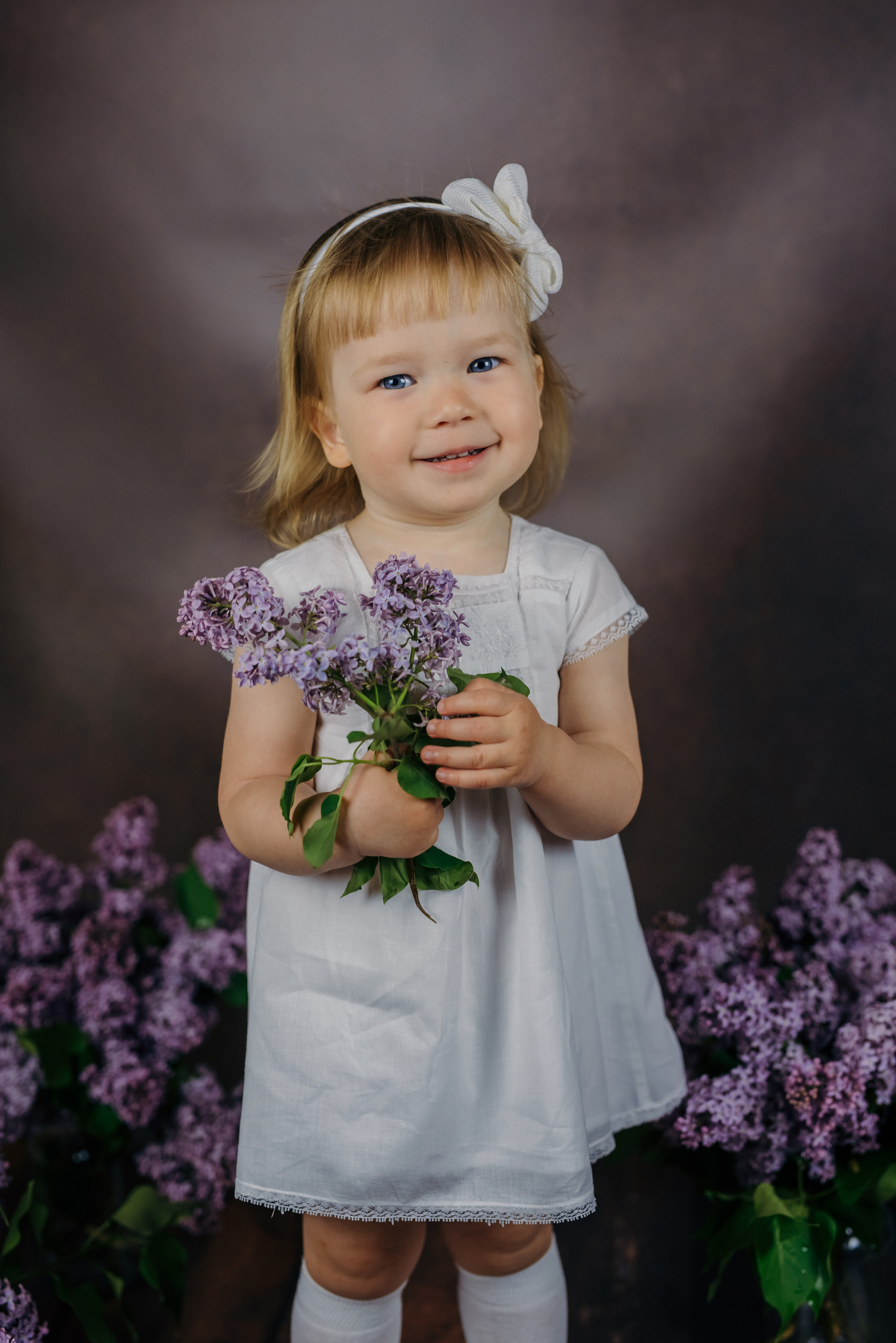 Детская. Студийный фотограф в Йошкар-Оле