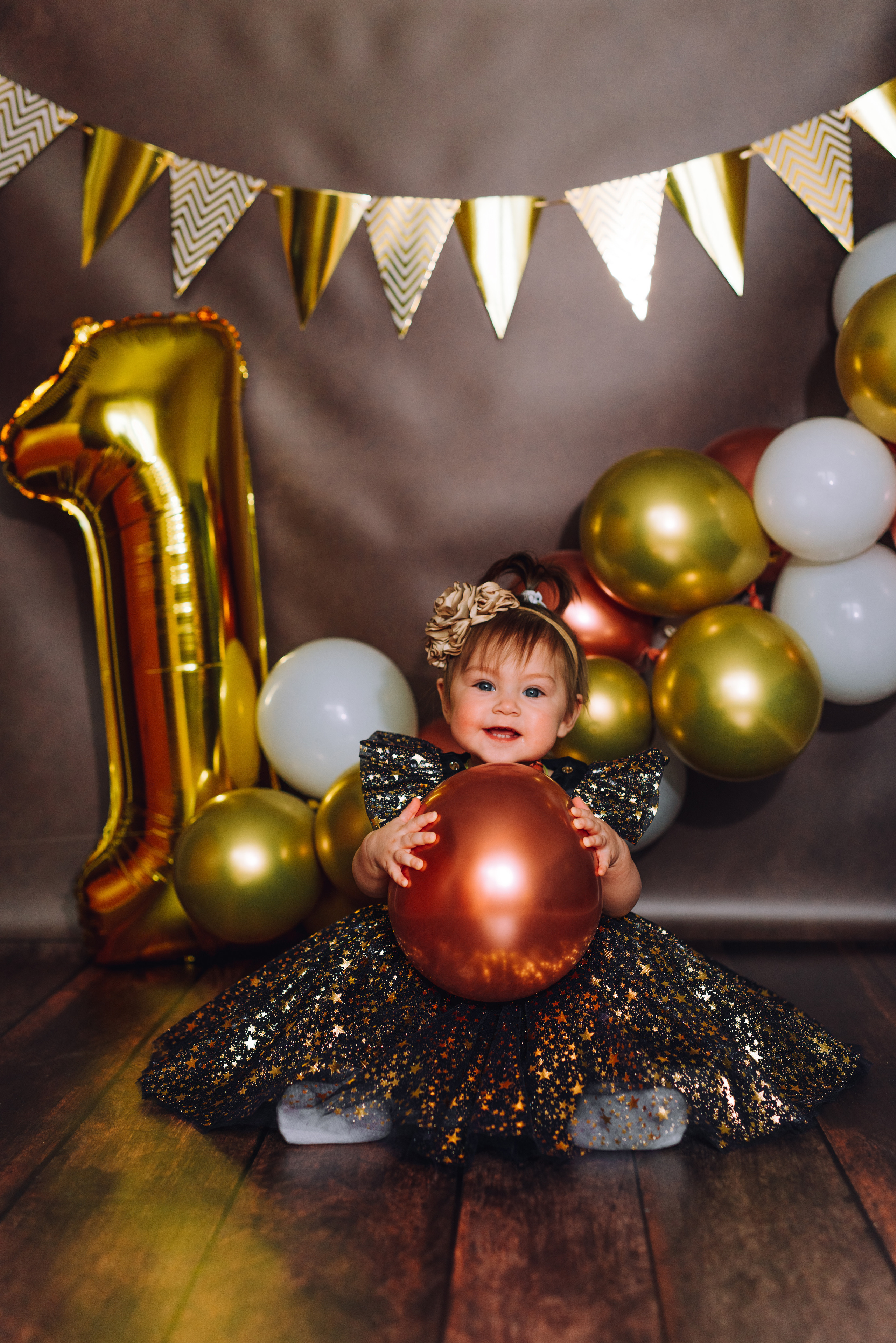 Детская. Студийный фотограф в Йошкар-Оле