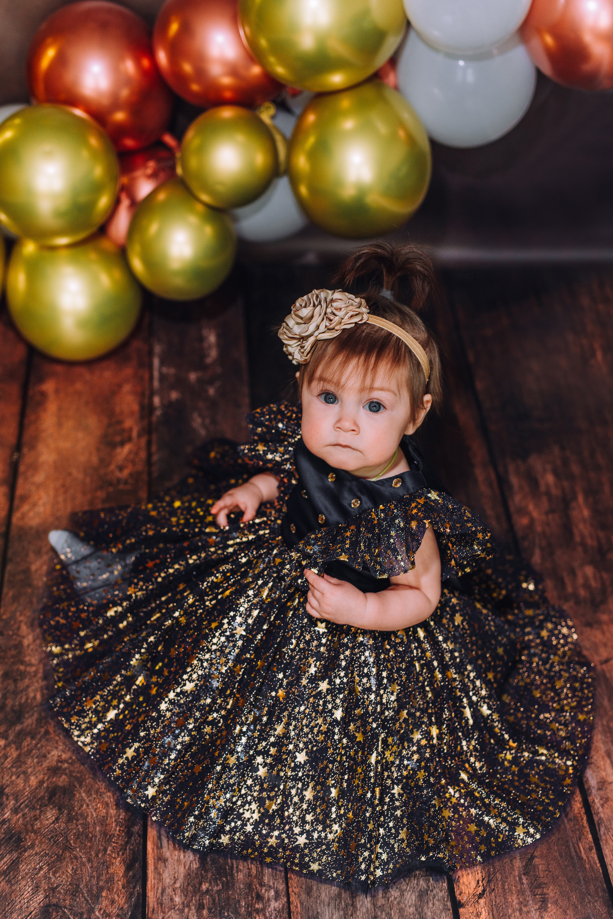 Детская. Студийный фотограф в Йошкар-Оле