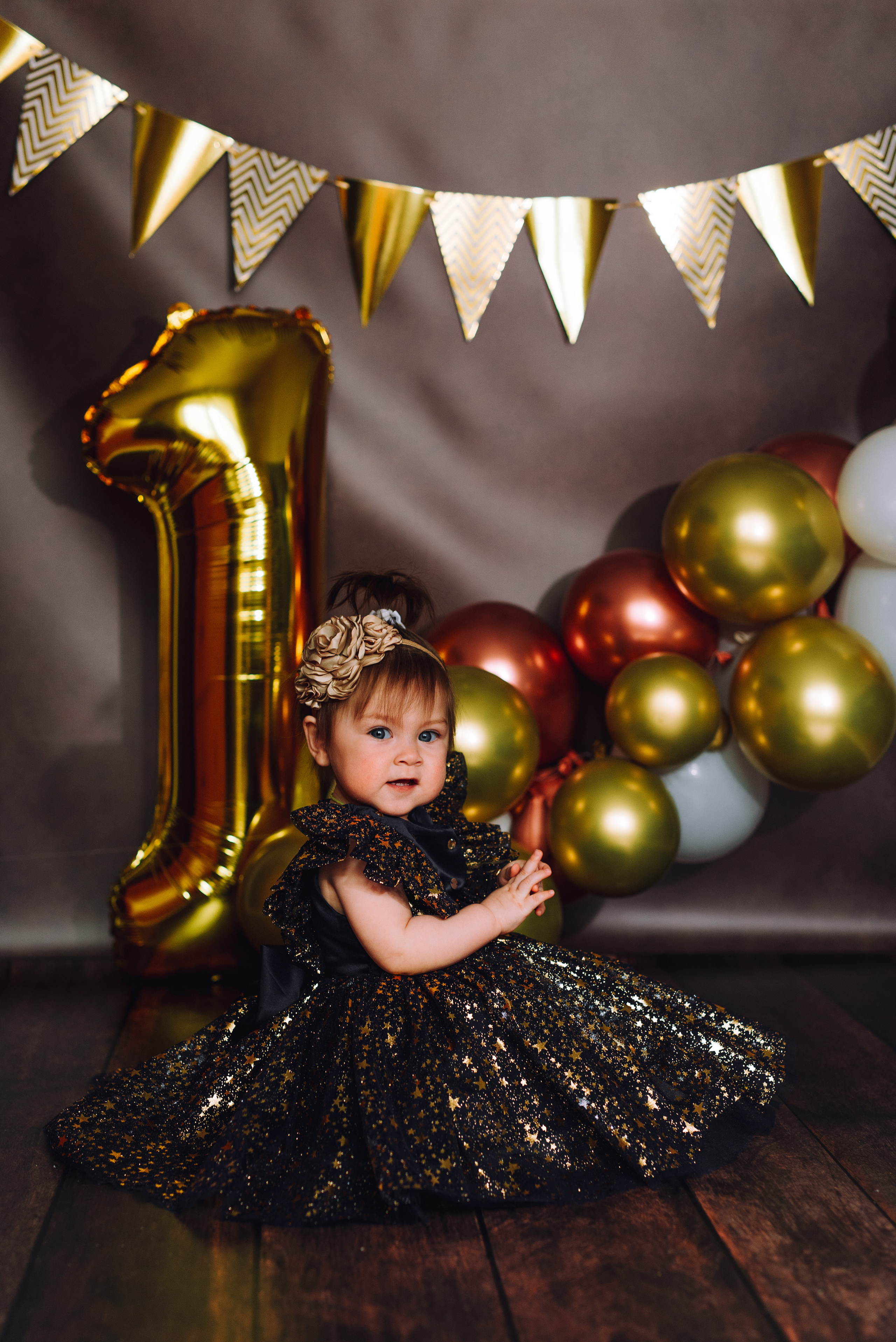 Детская. Студийный фотограф в Йошкар-Оле