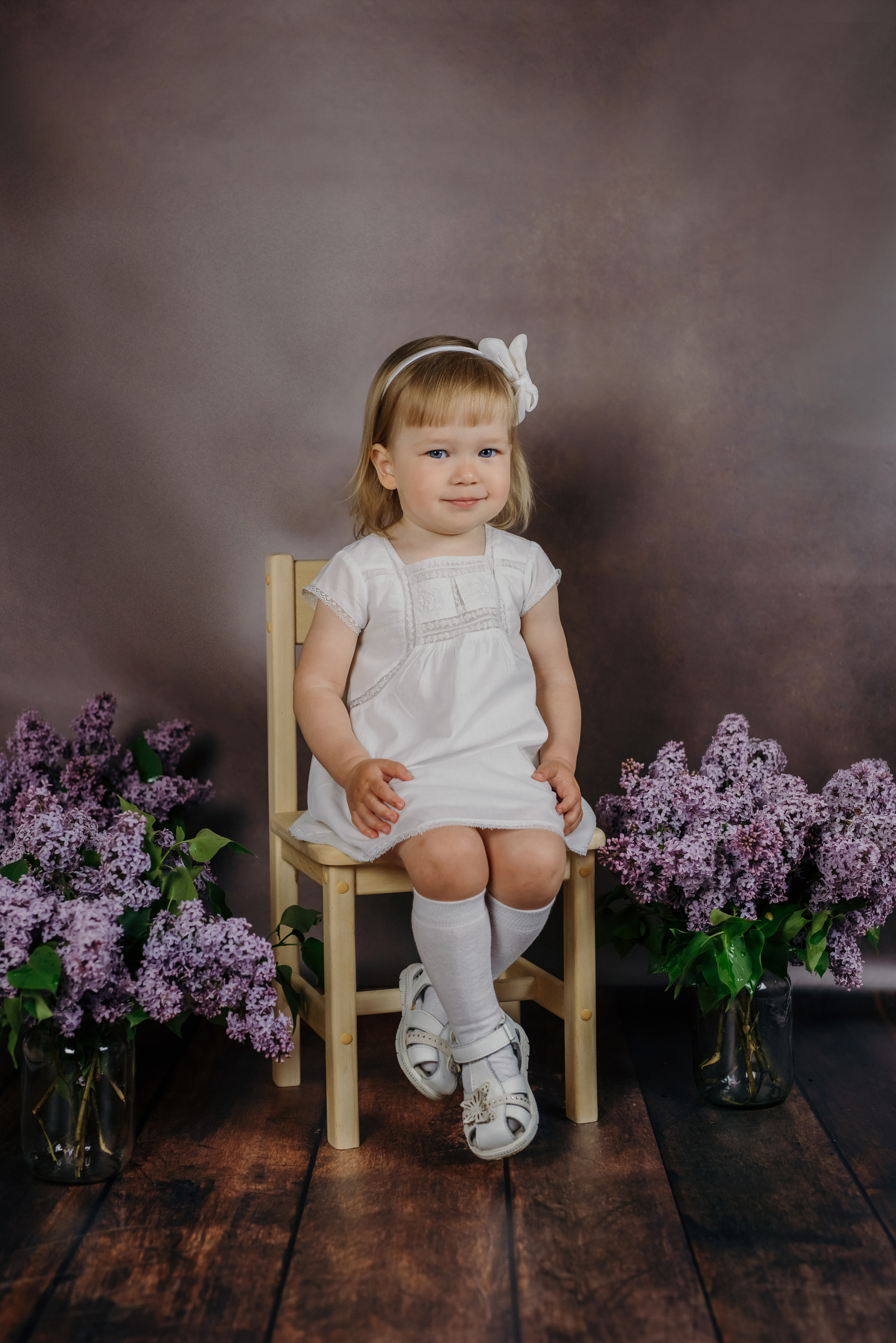Детская. Студийный фотограф в Йошкар-Оле