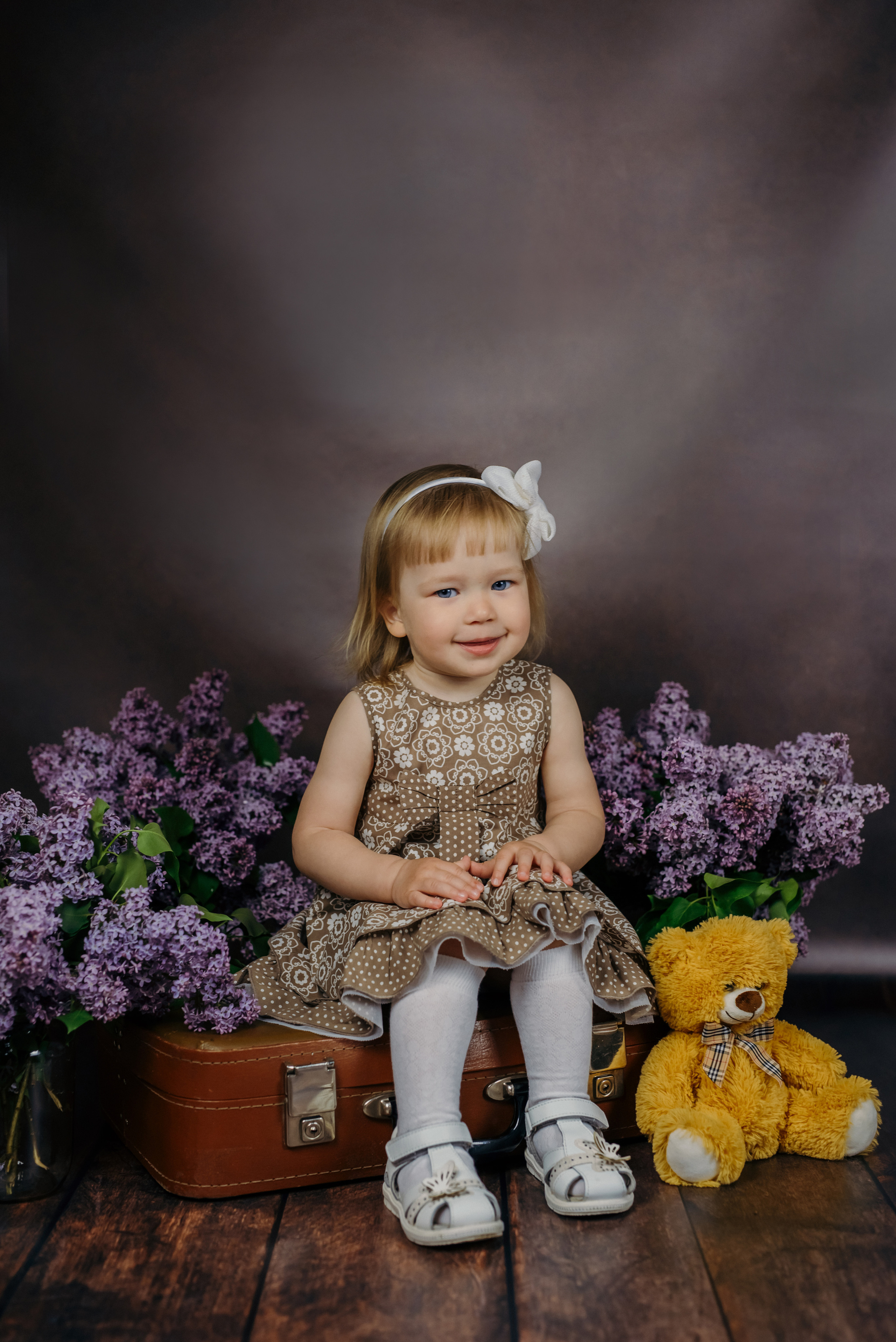 Детская. Студийный фотограф в Йошкар-Оле