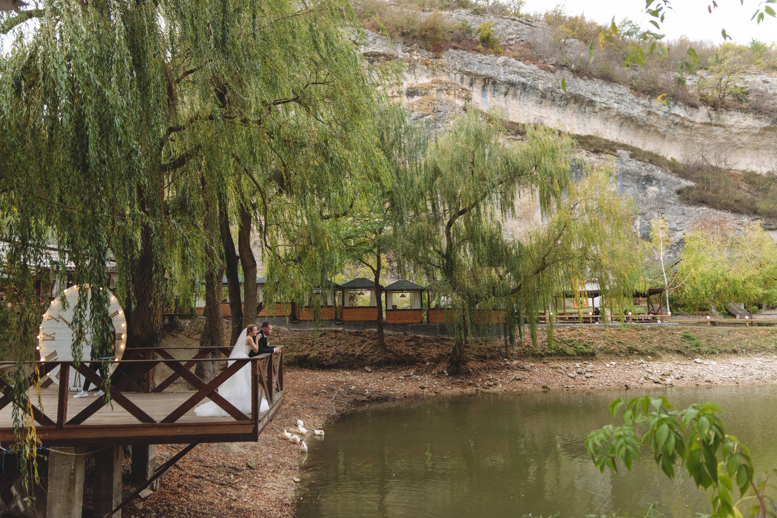 Ирина и Денис. Свадебный фотограф Мироманов Николай в Крыму