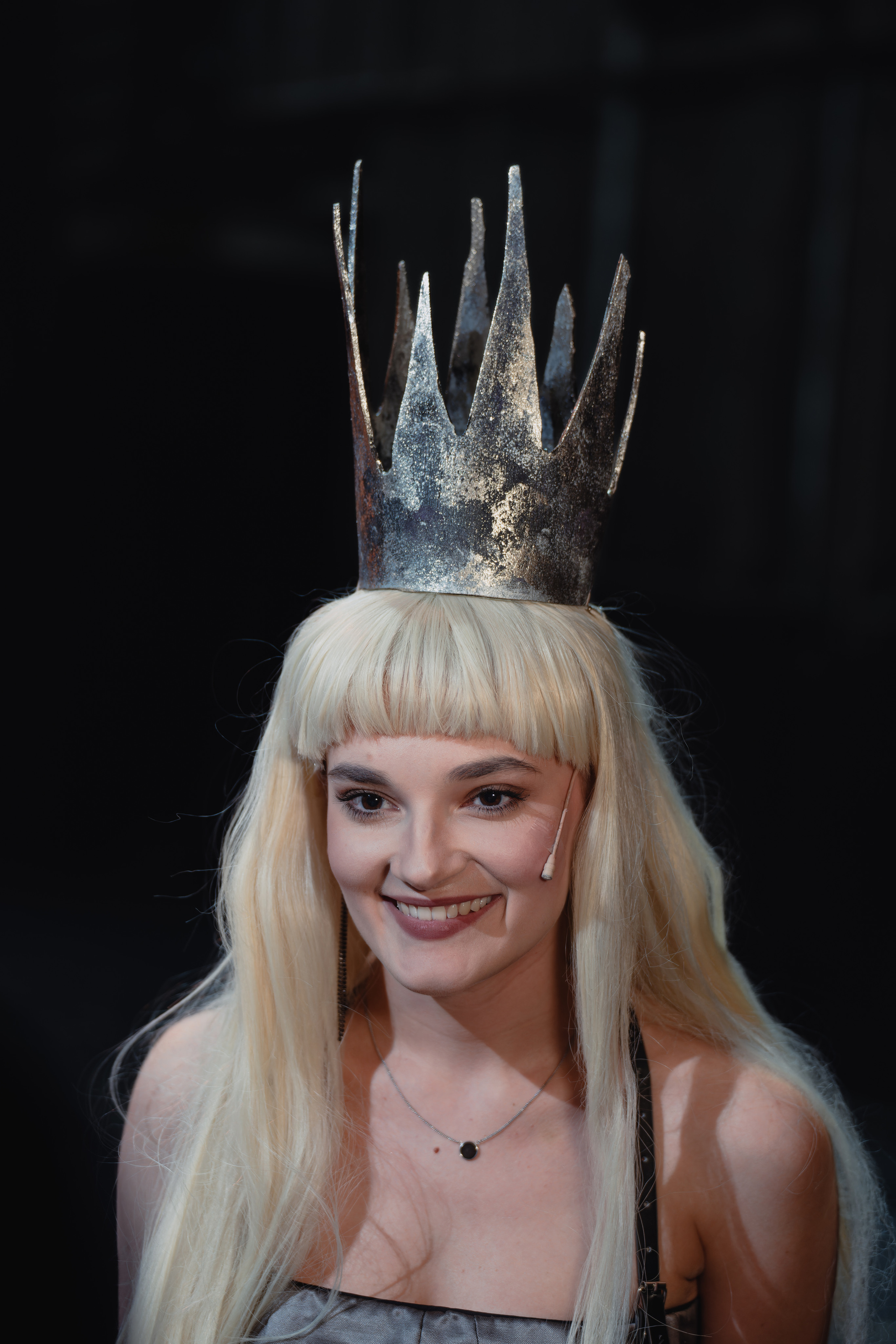 Театр Моссовета — Бременские музыканты. Сайт фотографа Сергея Абрамова