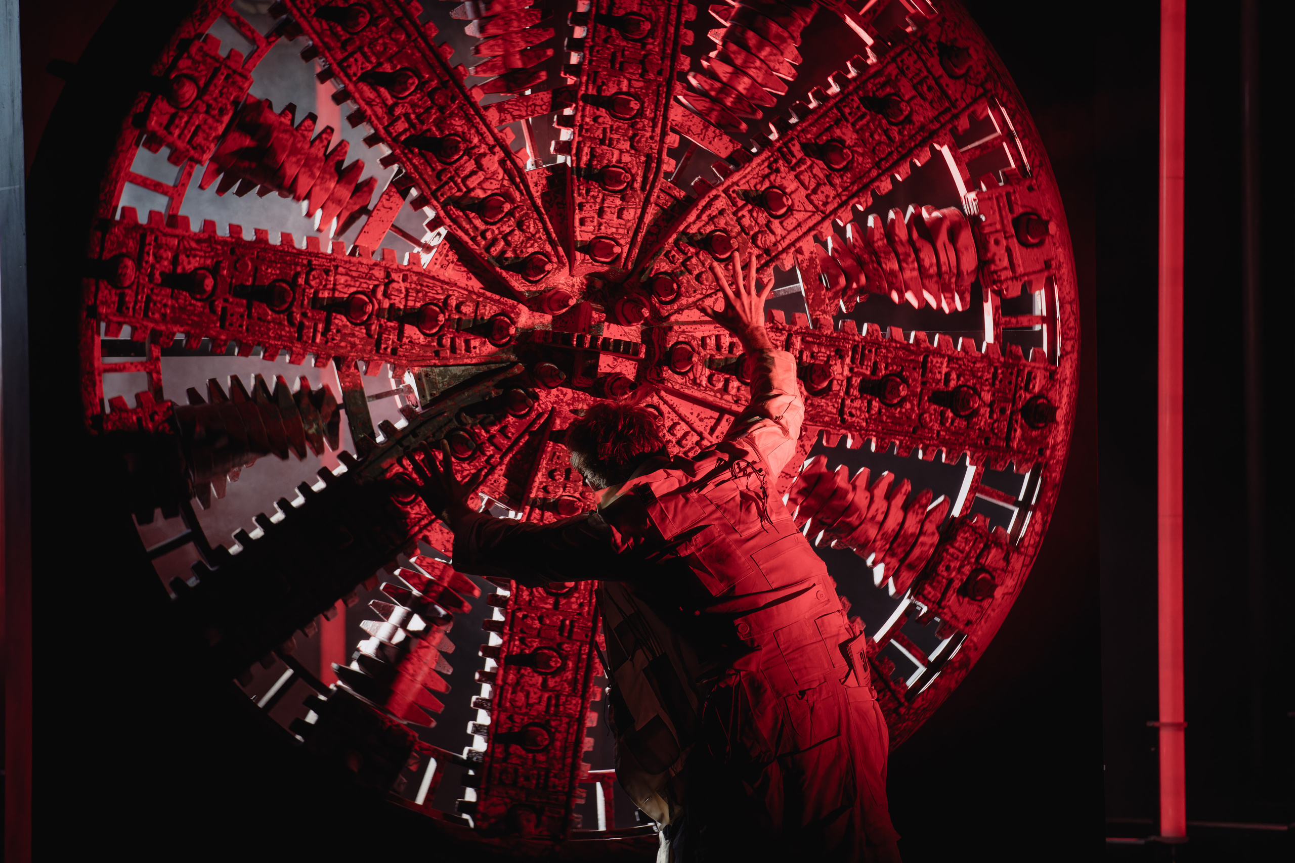 Театр Сатиры: Иван Васильевич. Сайт фотографа Сергея Абрамова