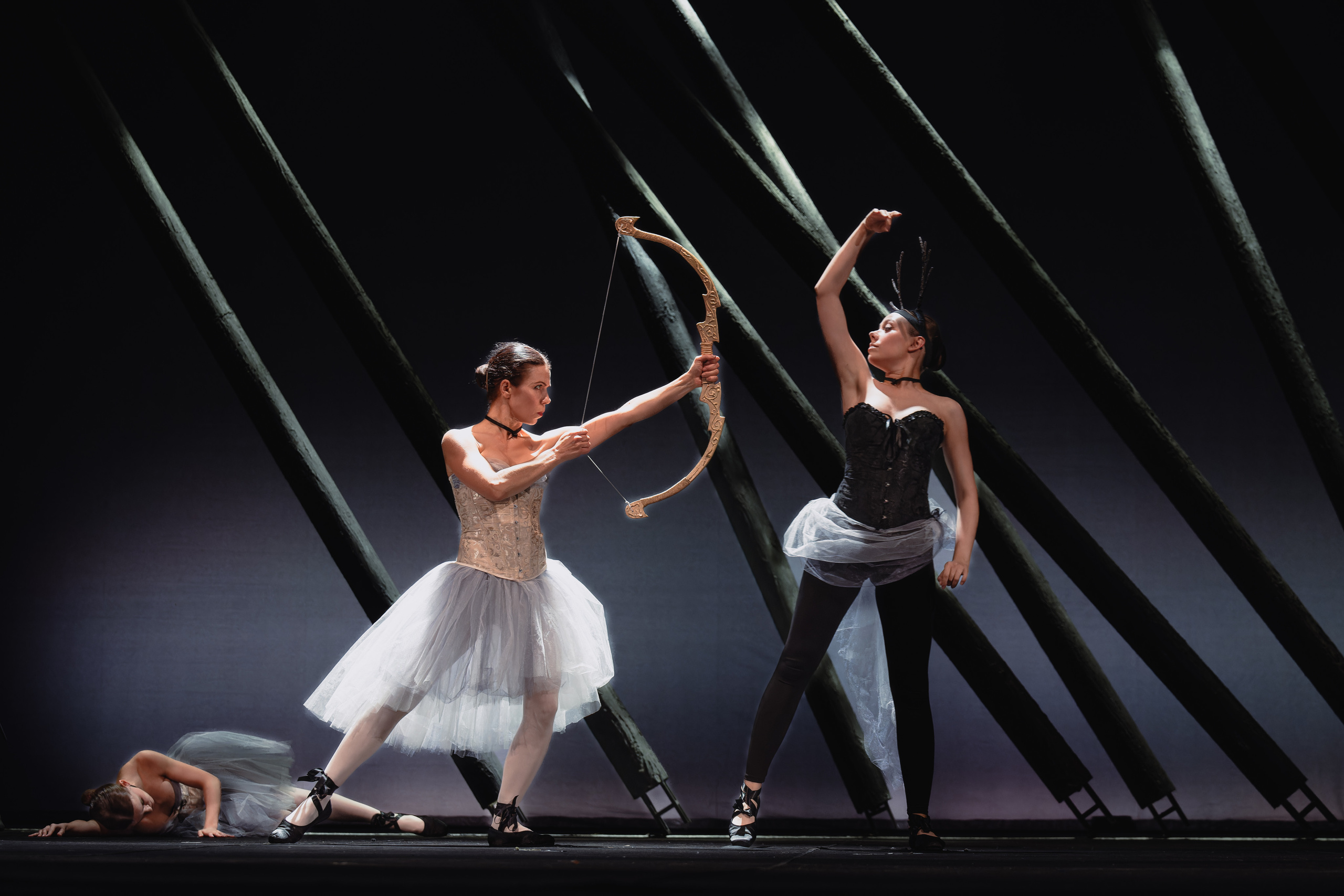 Театр Терезы Дуровой — Дубровский. Сайт фотографа Сергея Абрамова