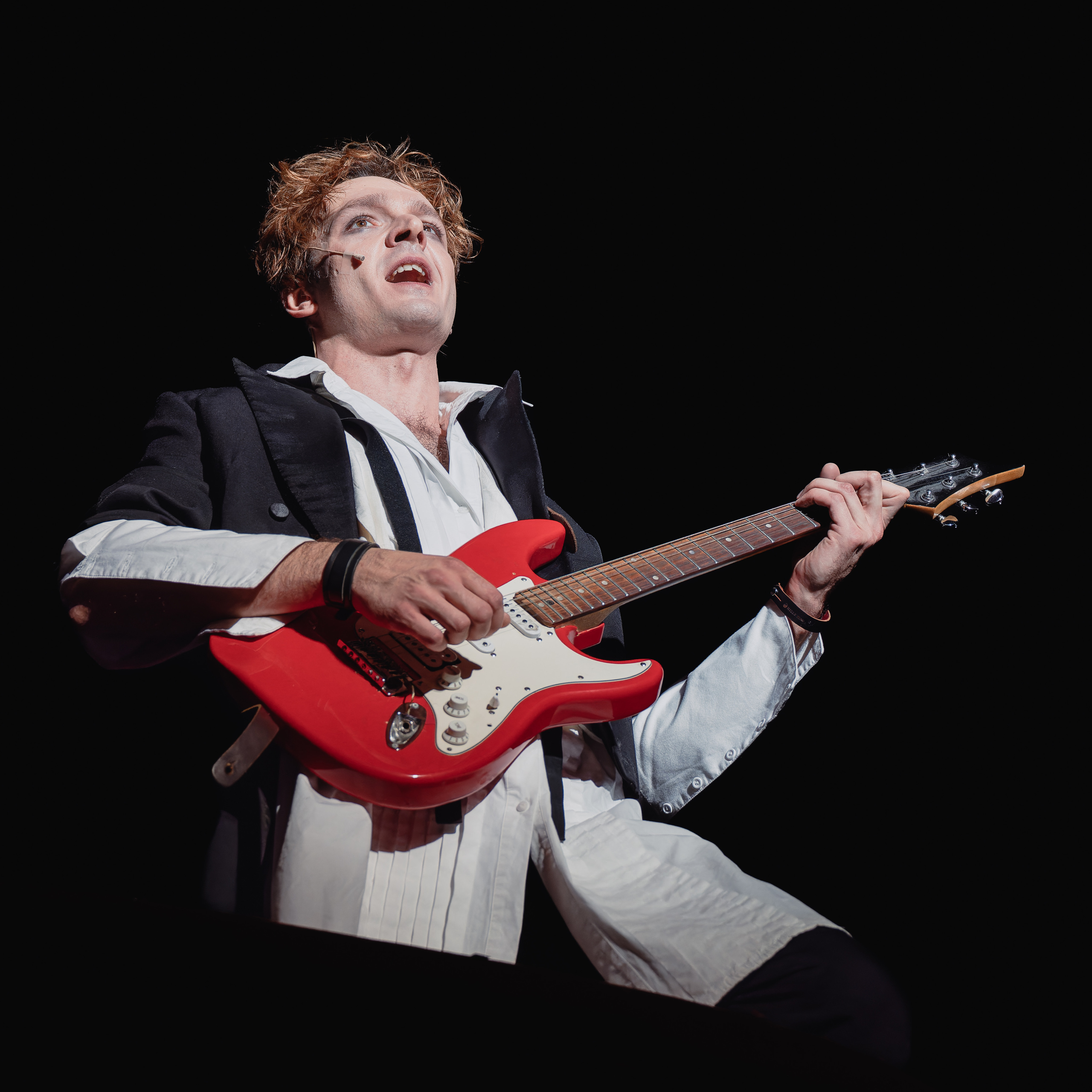 Театр Моссовета — Бременские музыканты. Сайт фотографа Сергея Абрамова