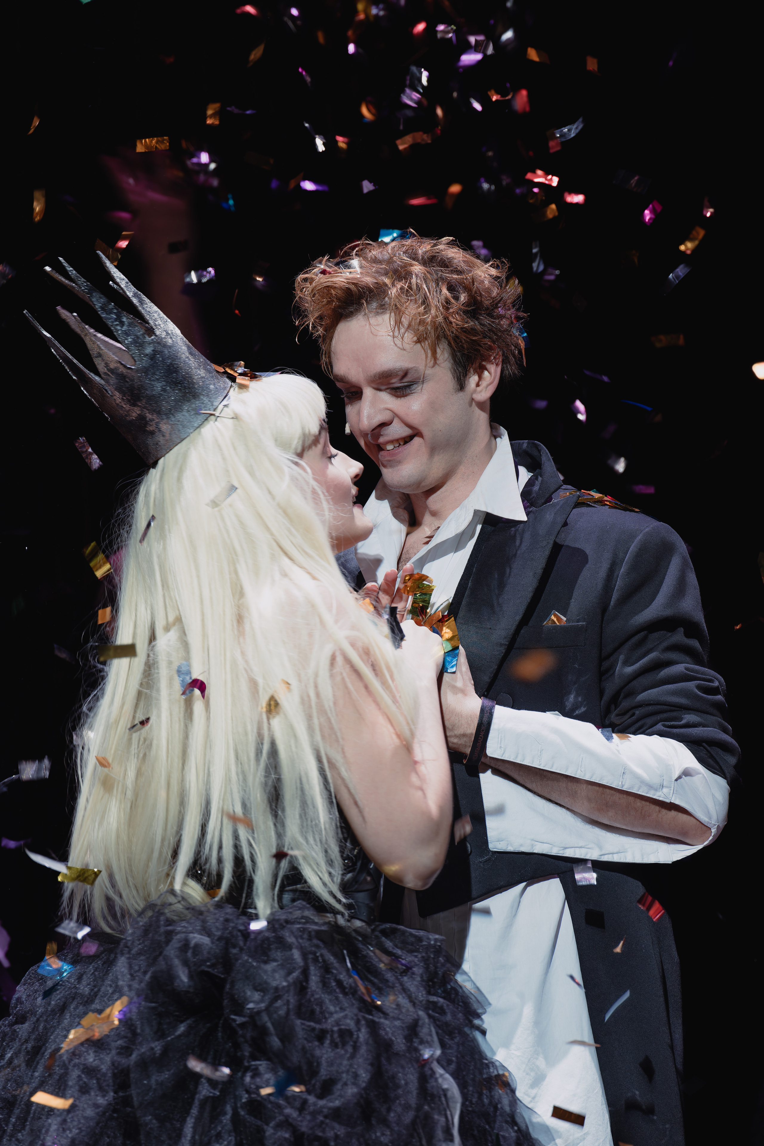 Театр Моссовета — Бременские музыканты. Сайт фотографа Сергея Абрамова