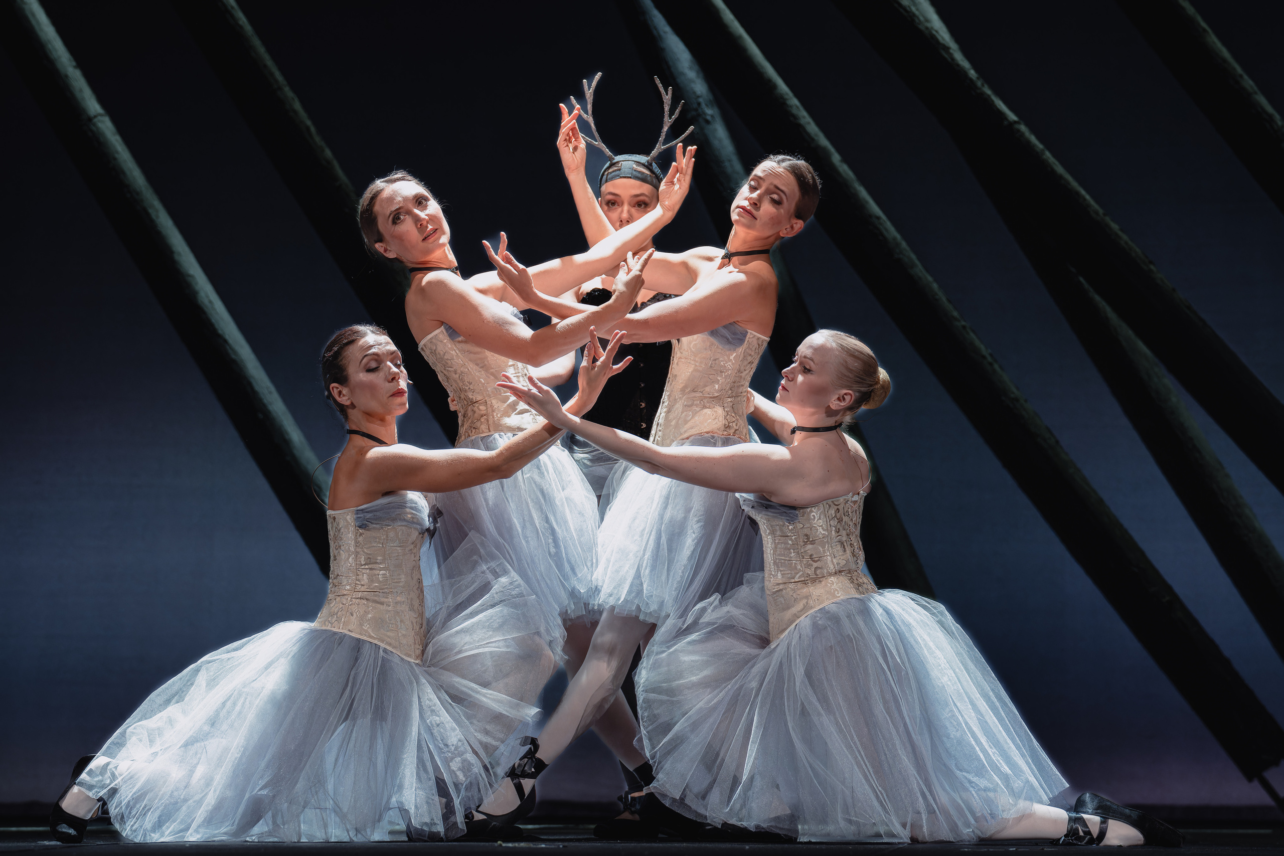 Театр Терезы Дуровой — Дубровский. Сайт фотографа Сергея Абрамова