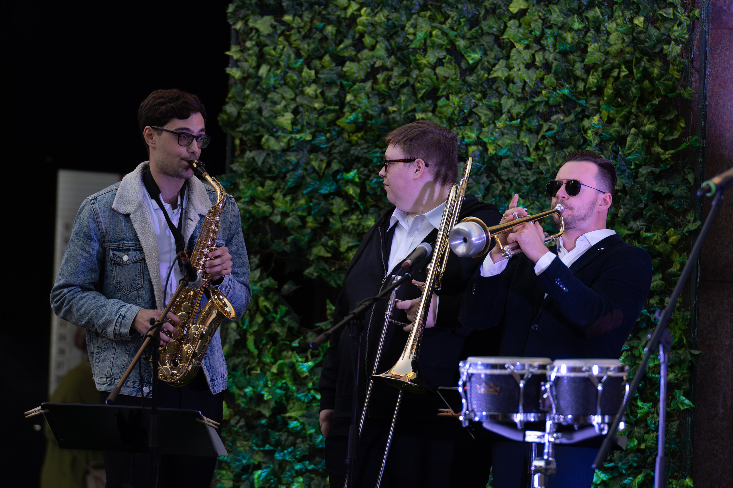 Театр Моссовета: Аквариумник 10 сентября 2023 года. Сайт фотографа Сергея Абрамова