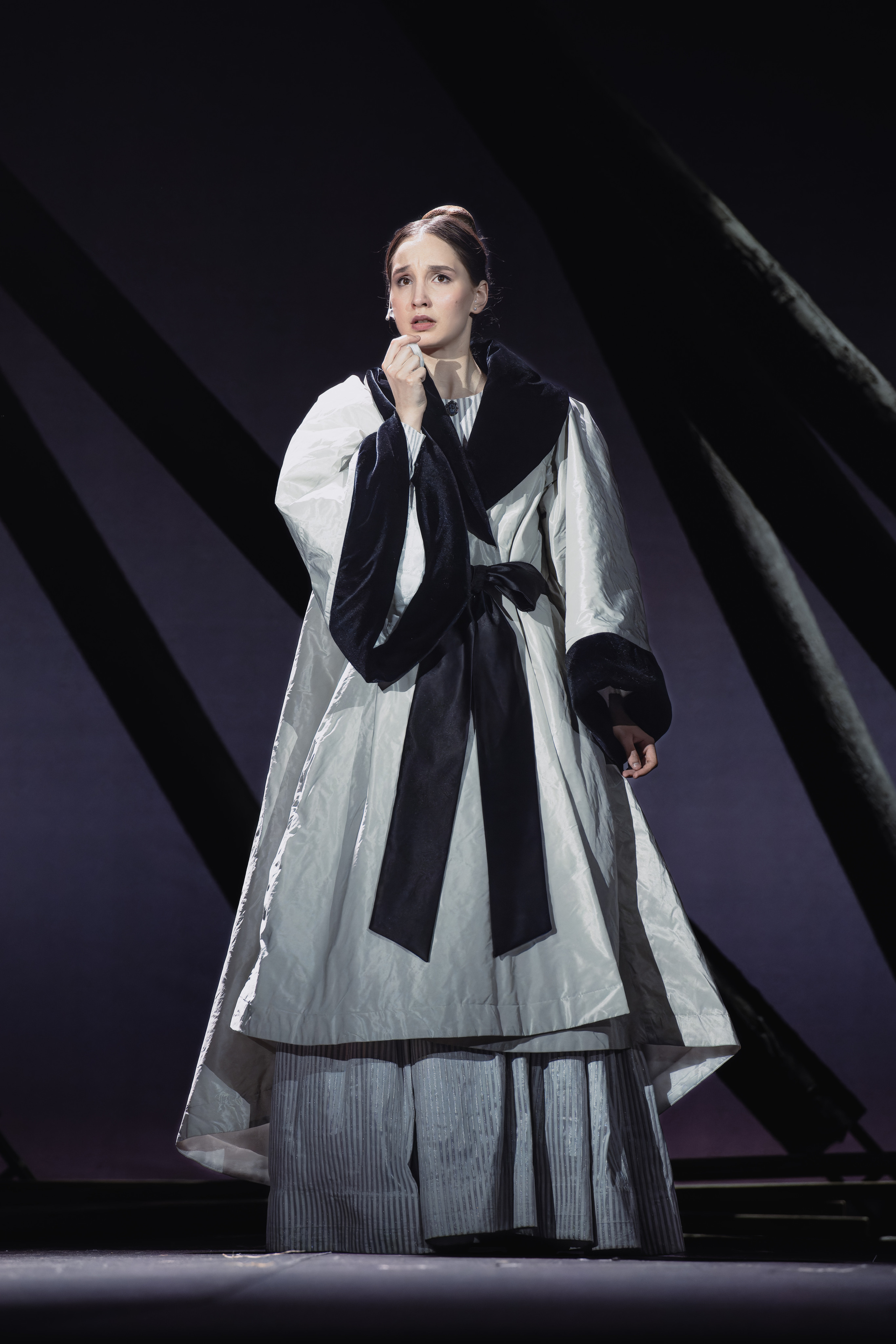 Театр Терезы Дуровой — Дубровский. Сайт фотографа Сергея Абрамова