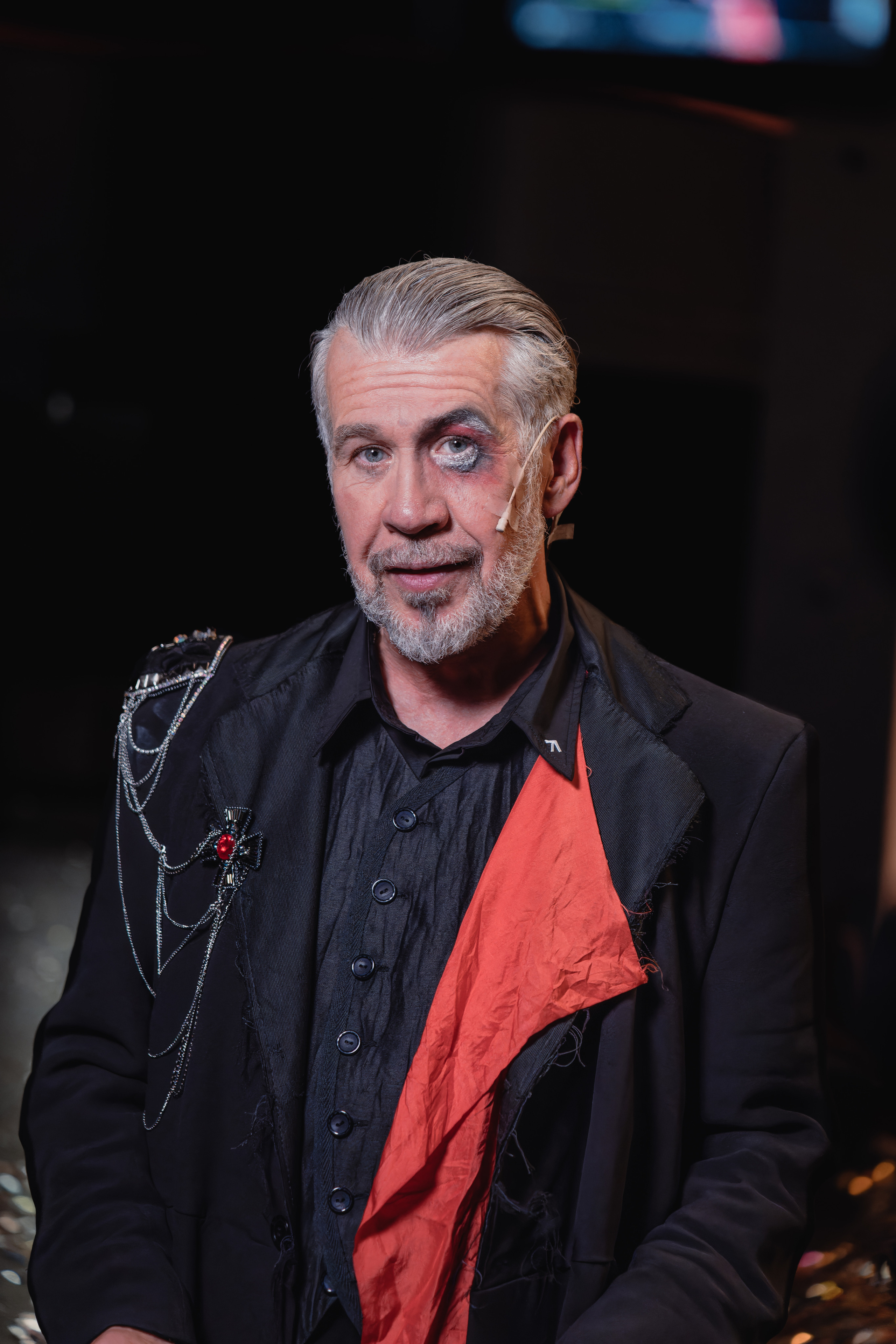 Театр Моссовета — Бременские музыканты. Сайт фотографа Сергея Абрамова