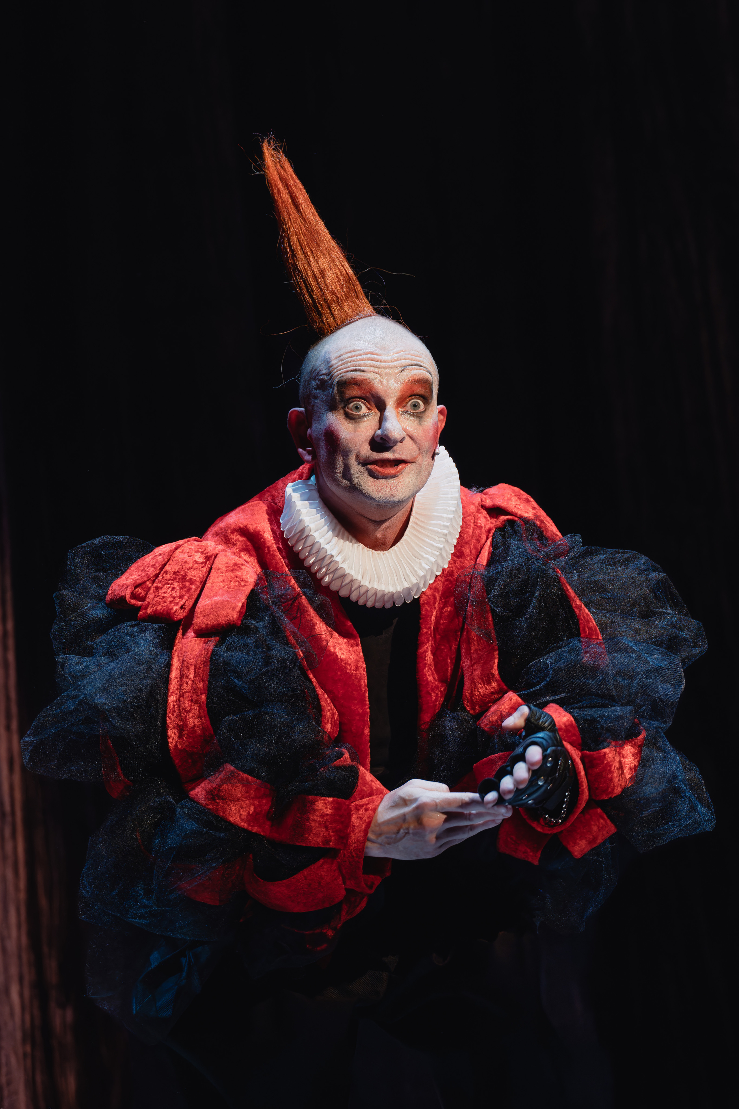 Театр Моссовета — Бременские музыканты. Сайт фотографа Сергея Абрамова