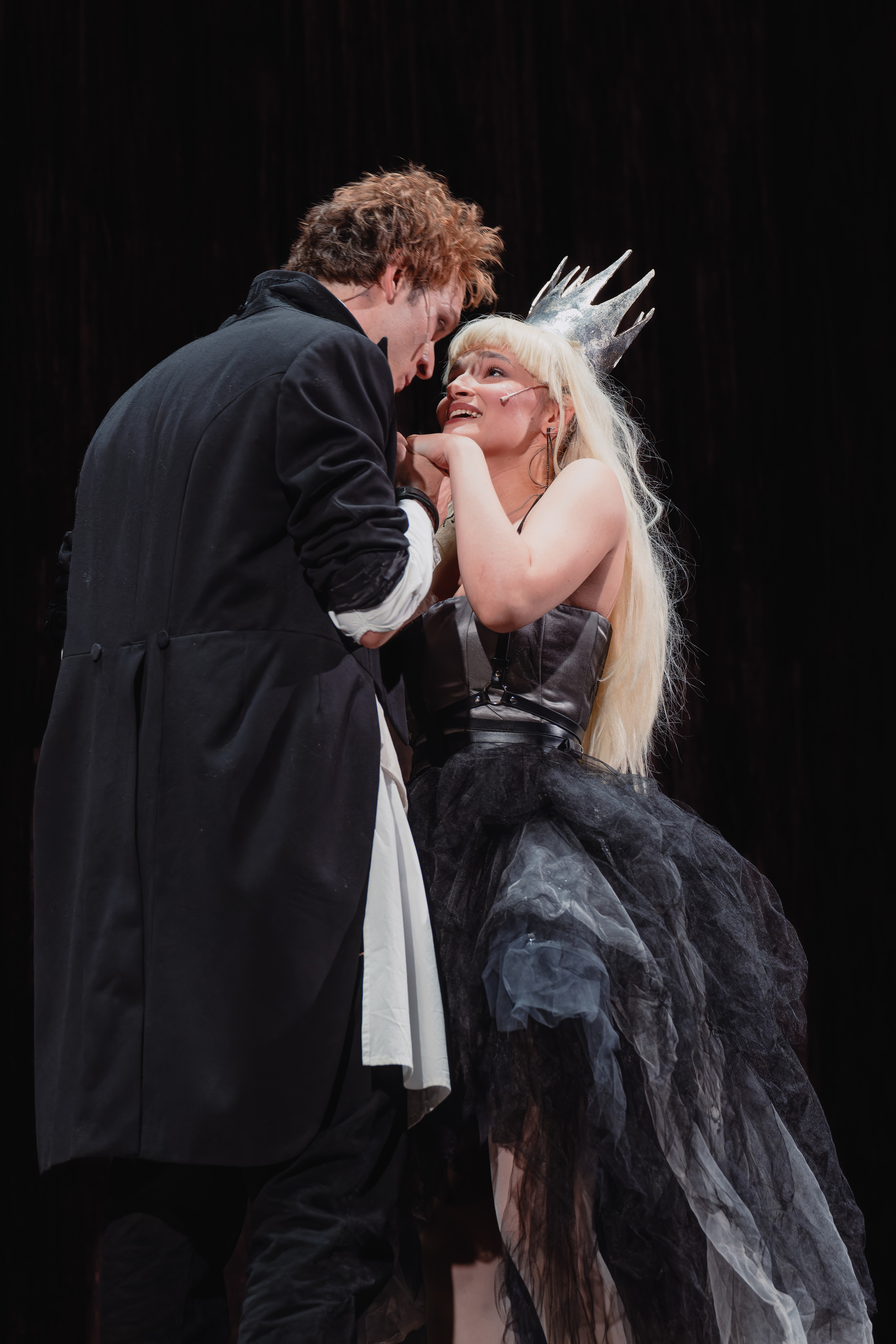 Театр Моссовета — Бременские музыканты. Сайт фотографа Сергея Абрамова