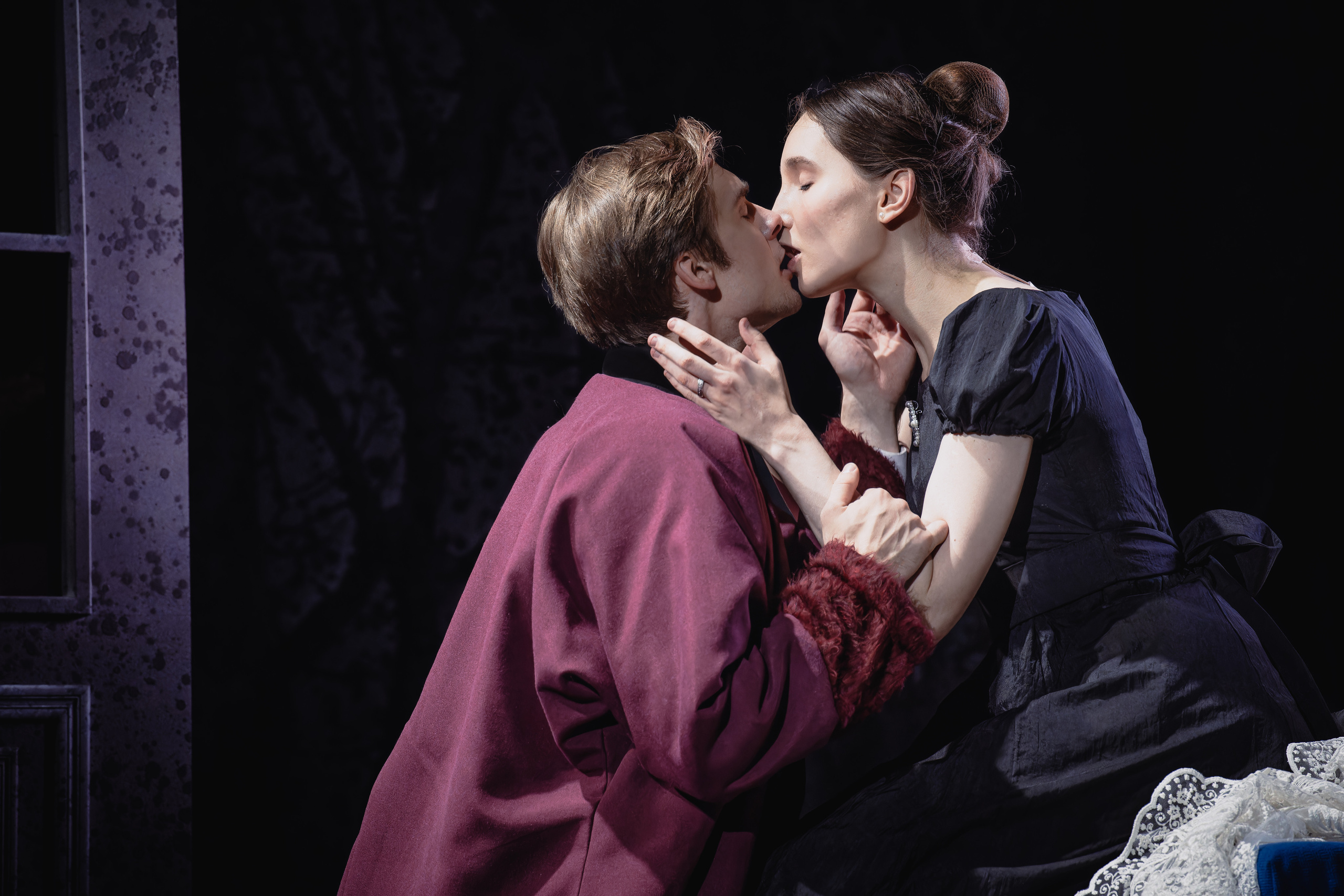 Театр Терезы Дуровой — Дубровский. Сайт фотографа Сергея Абрамова