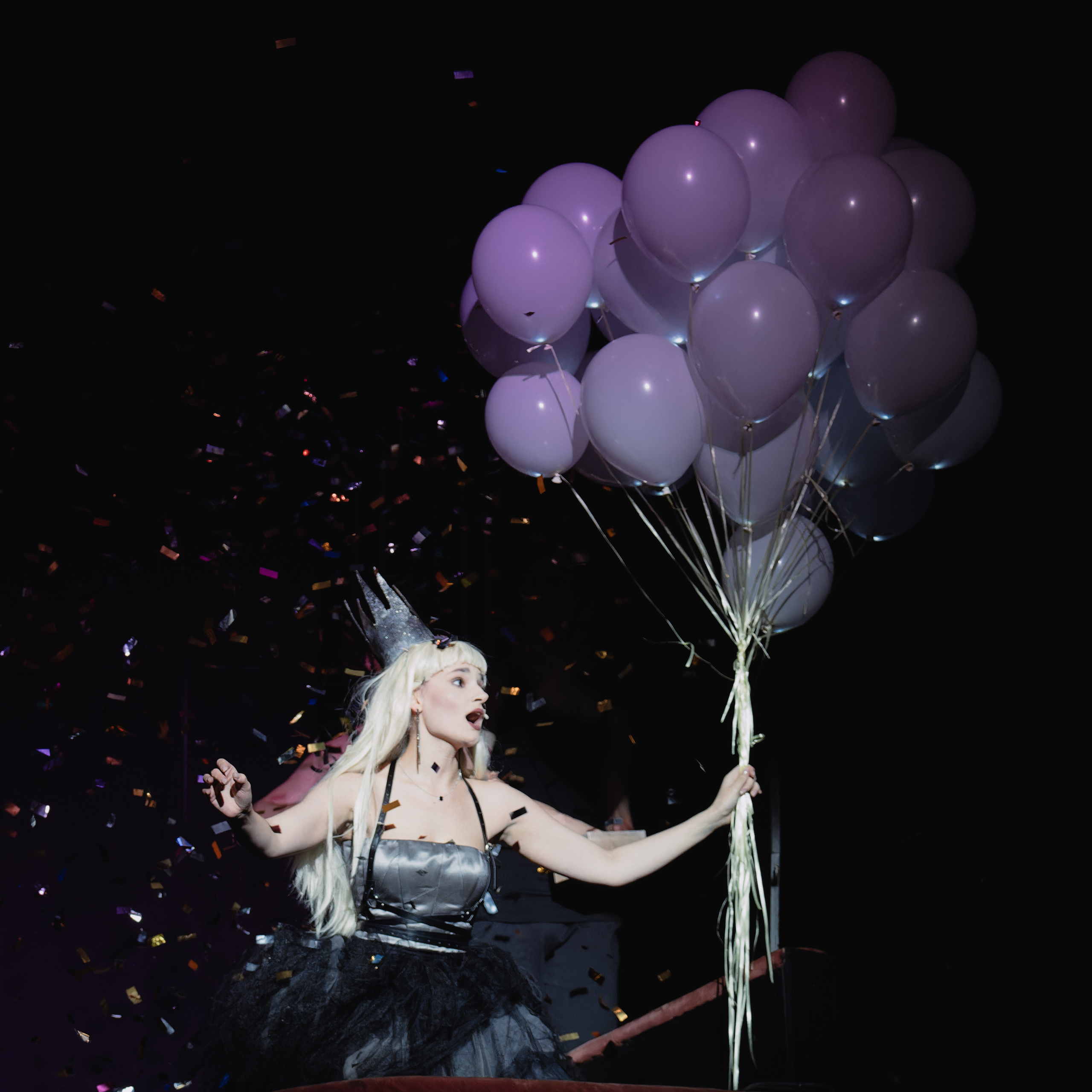 Театр Моссовета — Бременские музыканты. Сайт фотографа Сергея Абрамова