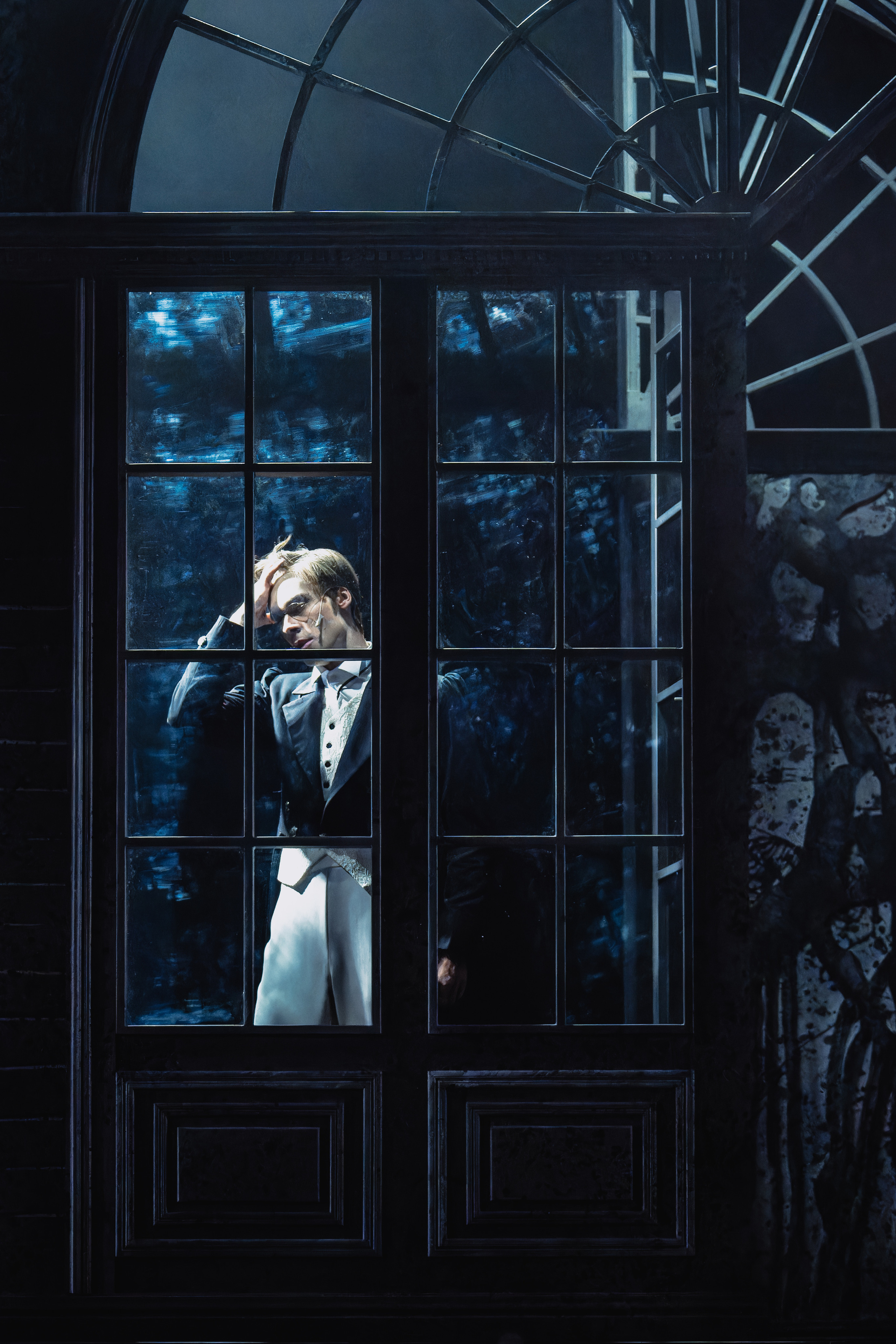 Театр Терезы Дуровой — Дубровский. Сайт фотографа Сергея Абрамова