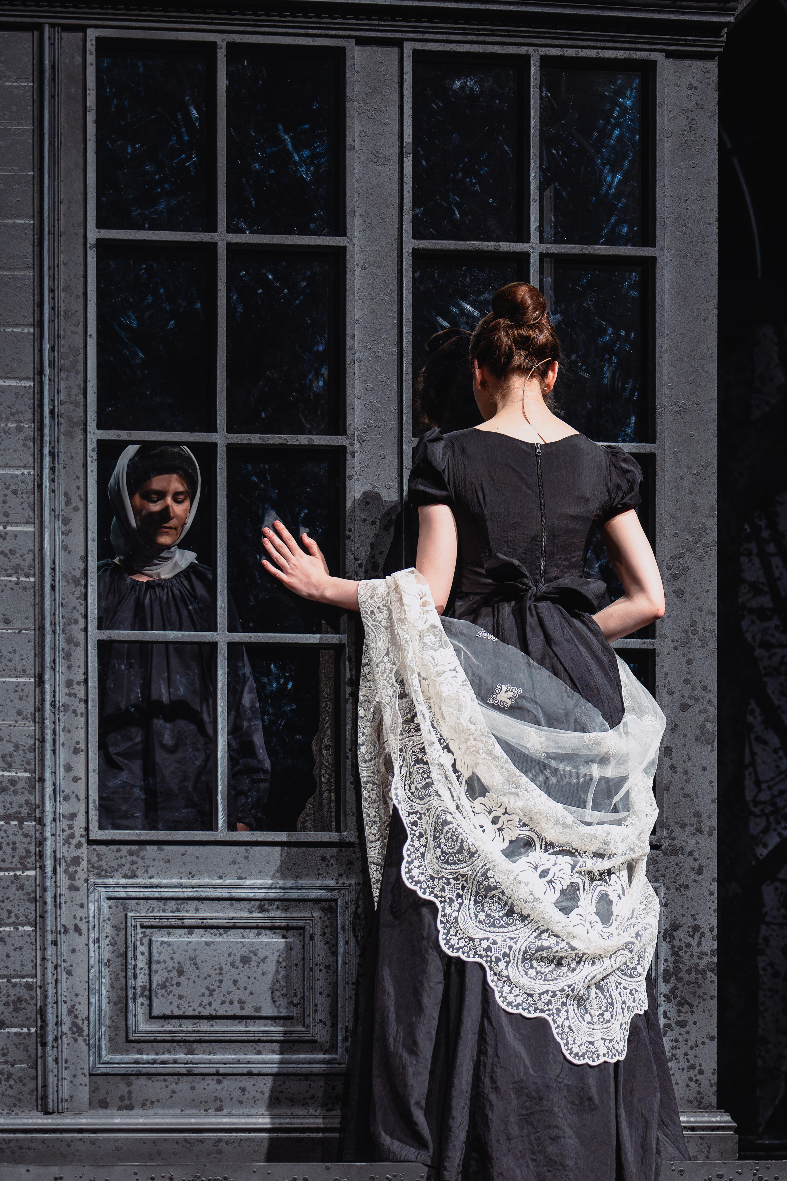 Театр Терезы Дуровой — Дубровский. Сайт фотографа Сергея Абрамова