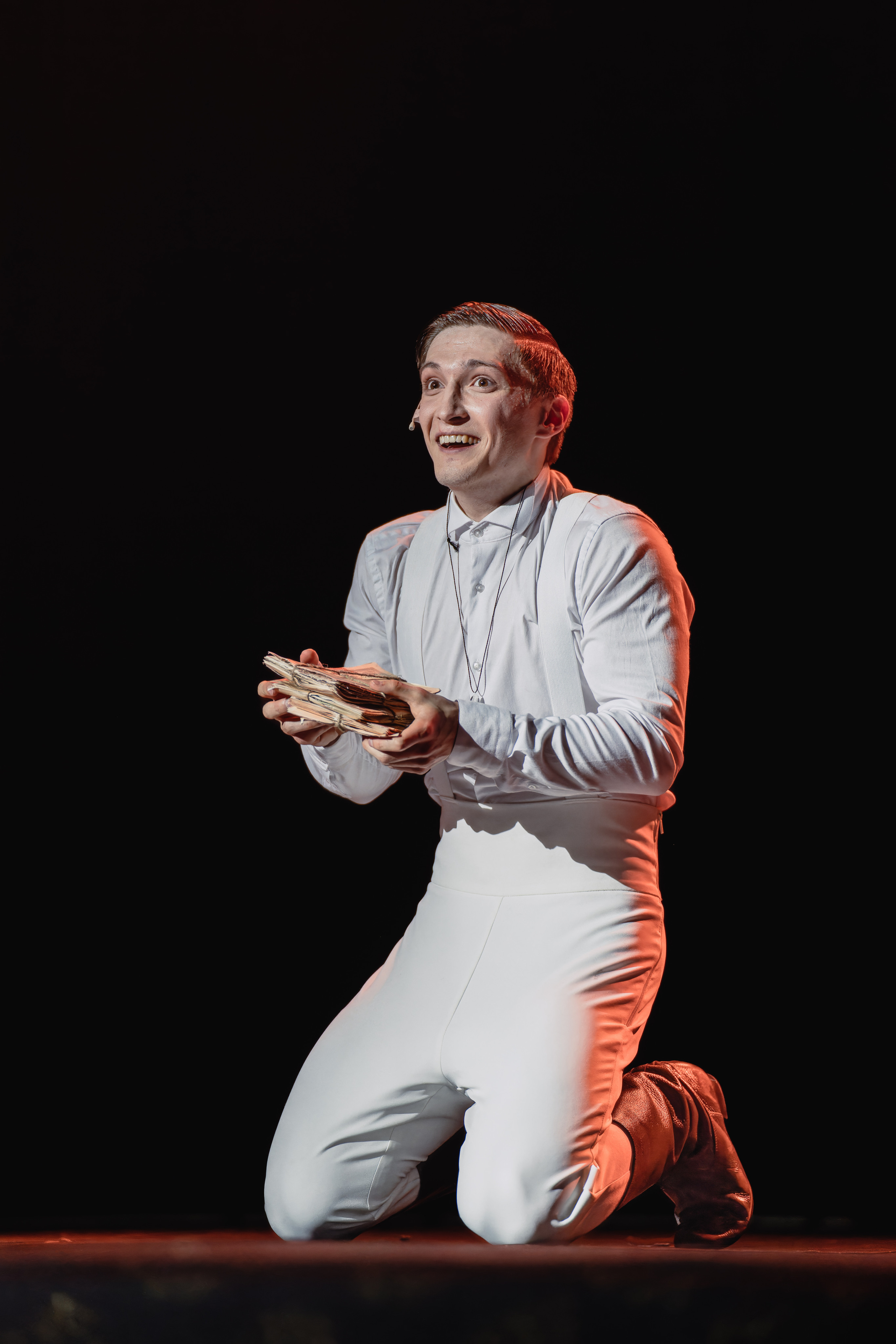 Театр Терезы Дуровой — Дубровский. Сайт фотографа Сергея Абрамова