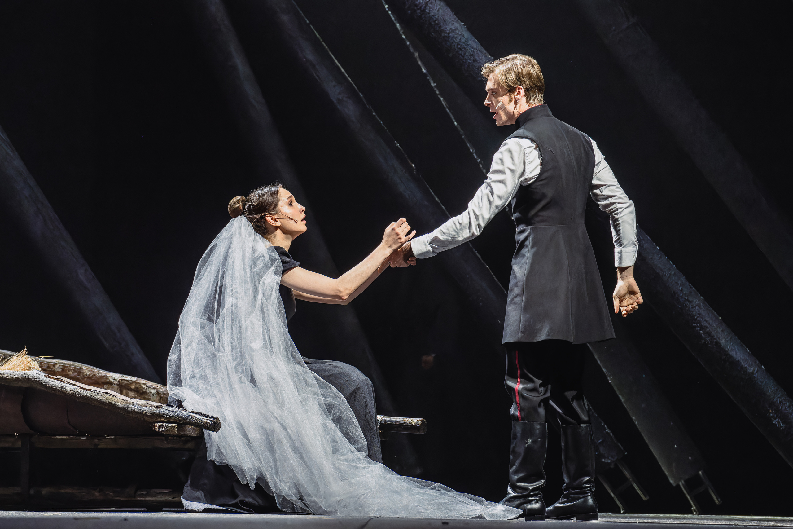 Театр Терезы Дуровой — Дубровский. Сайт фотографа Сергея Абрамова