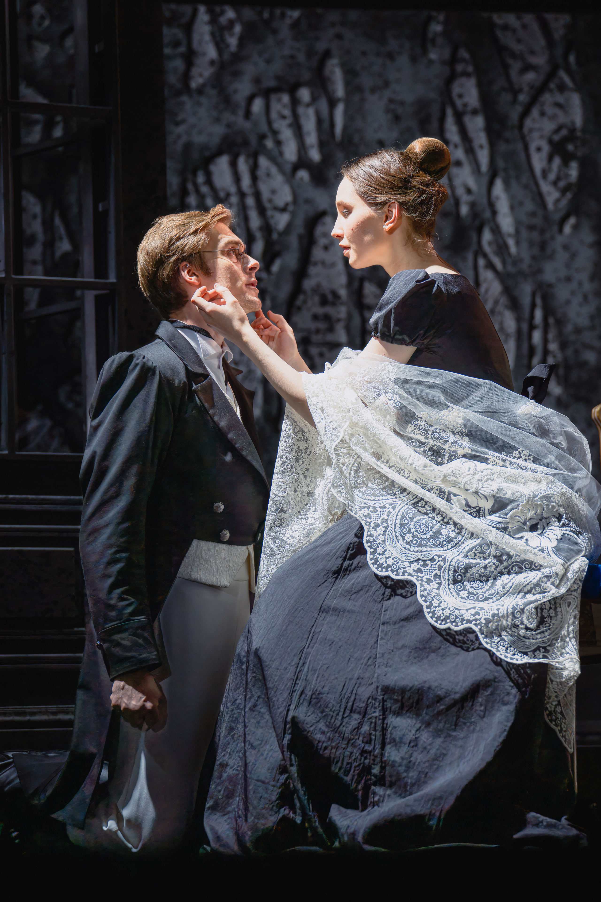 Театр Терезы Дуровой — Дубровский. Сайт фотографа Сергея Абрамова