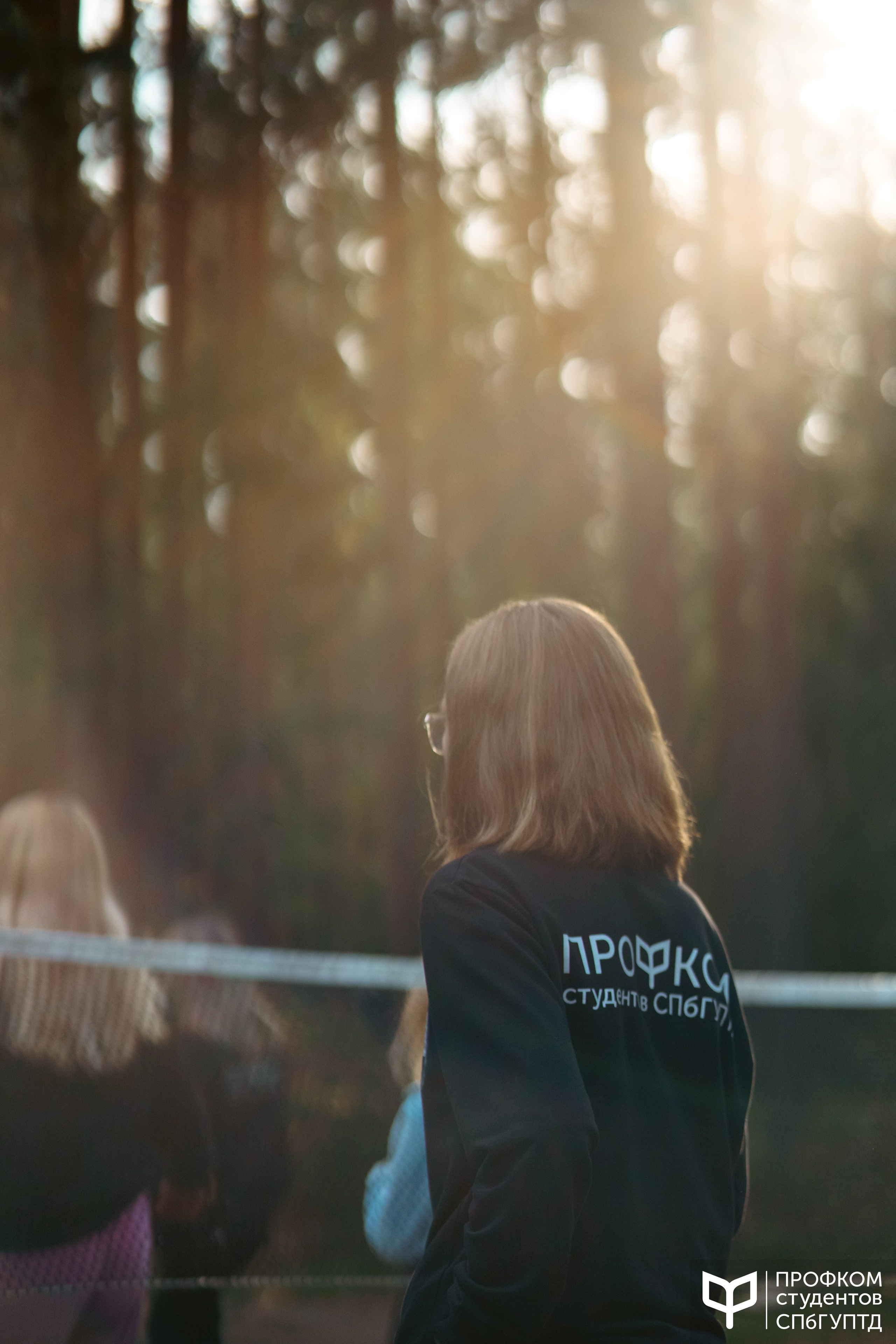 Репортаж студенческого выезда «ШАСЛ 2024». Фотограф в Санкт-Петербурге Ибрагимова Алина
