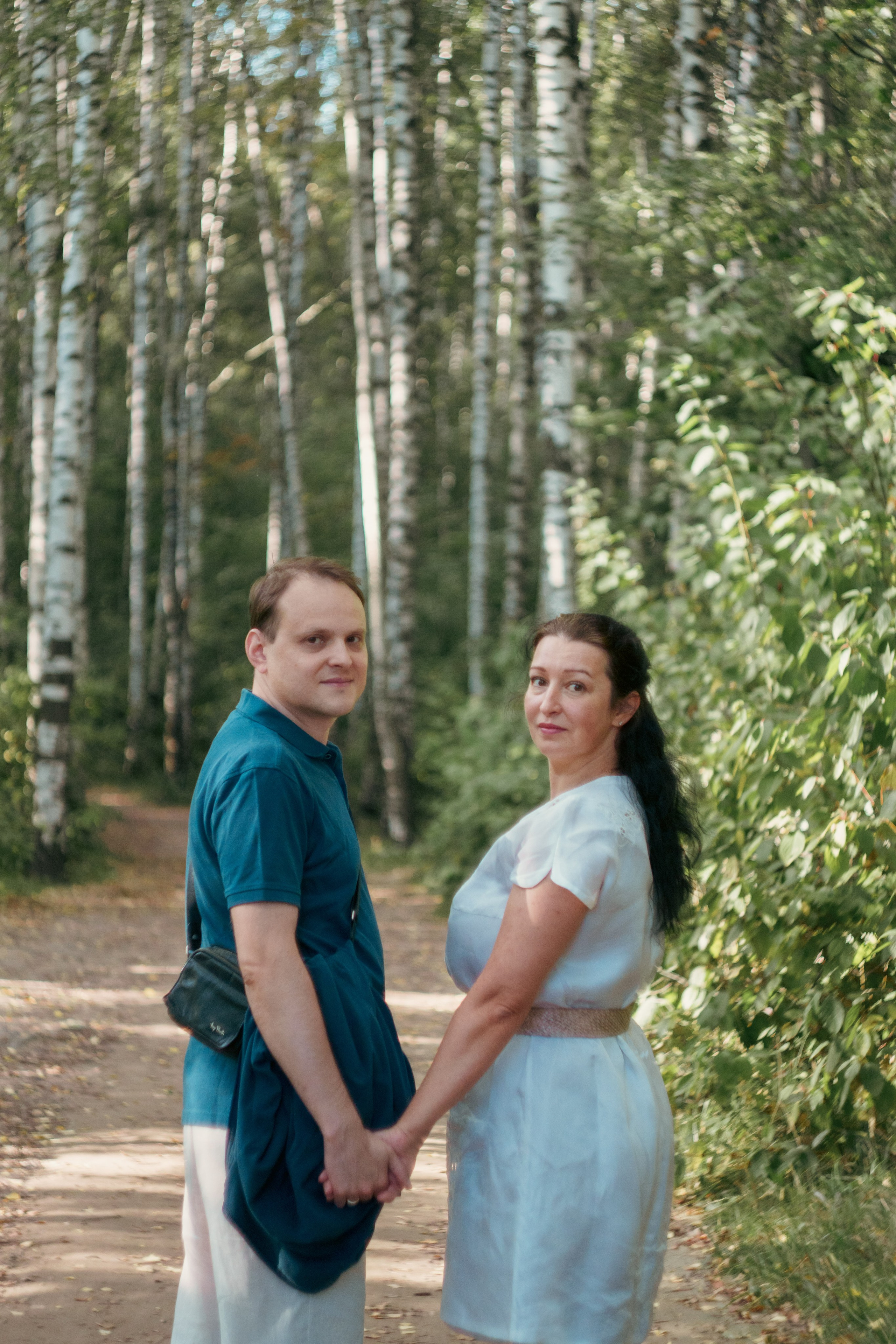 Анастасия и Ильдар. Фотограф в Санкт-Петербурге Ибрагимова Алина