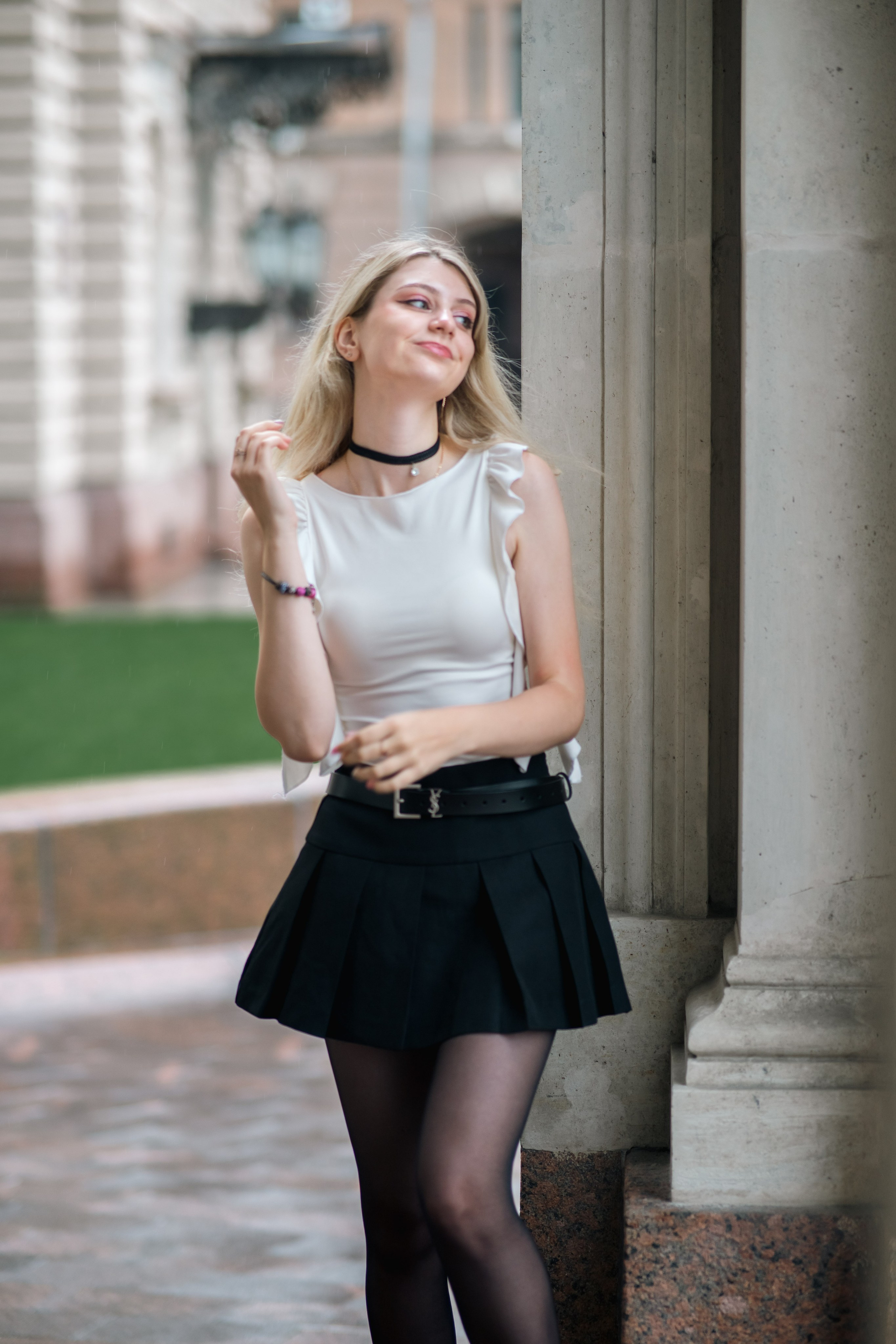 Кристина и Гая. Фотограф в Санкт-Петербурге Ибрагимова Алина