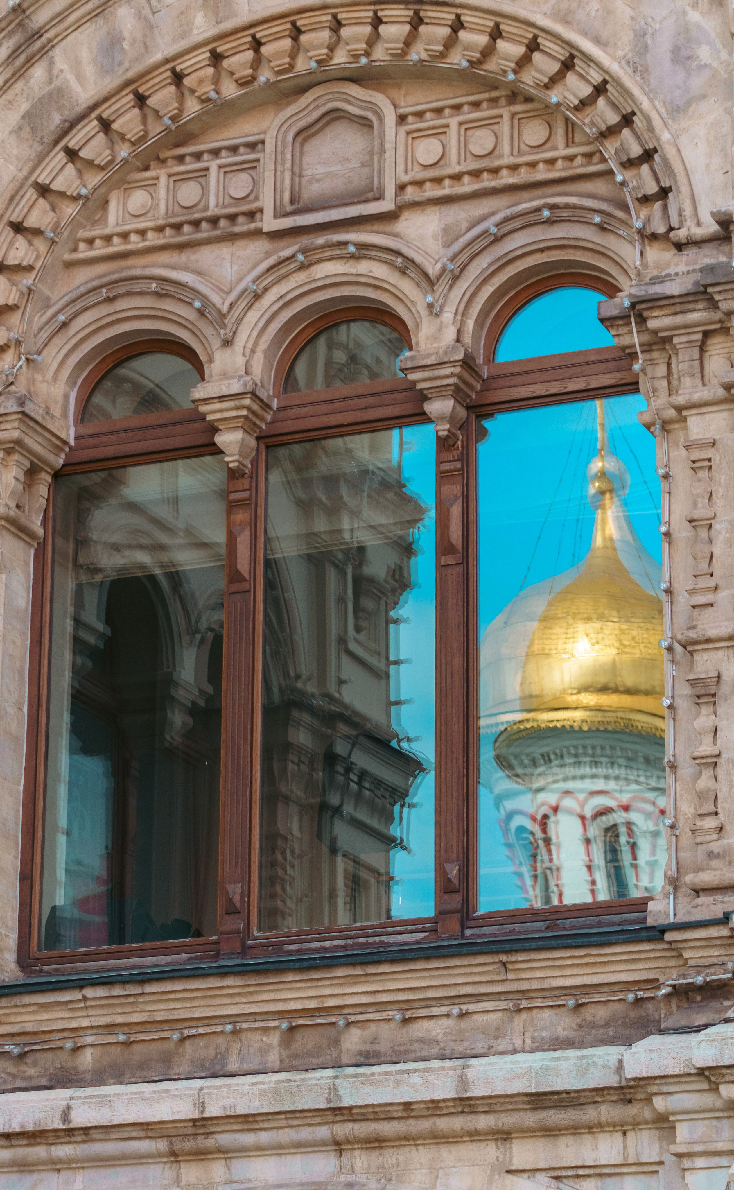 Москва. Фотограф в Санкт-Петербурге Ибрагимова Алина