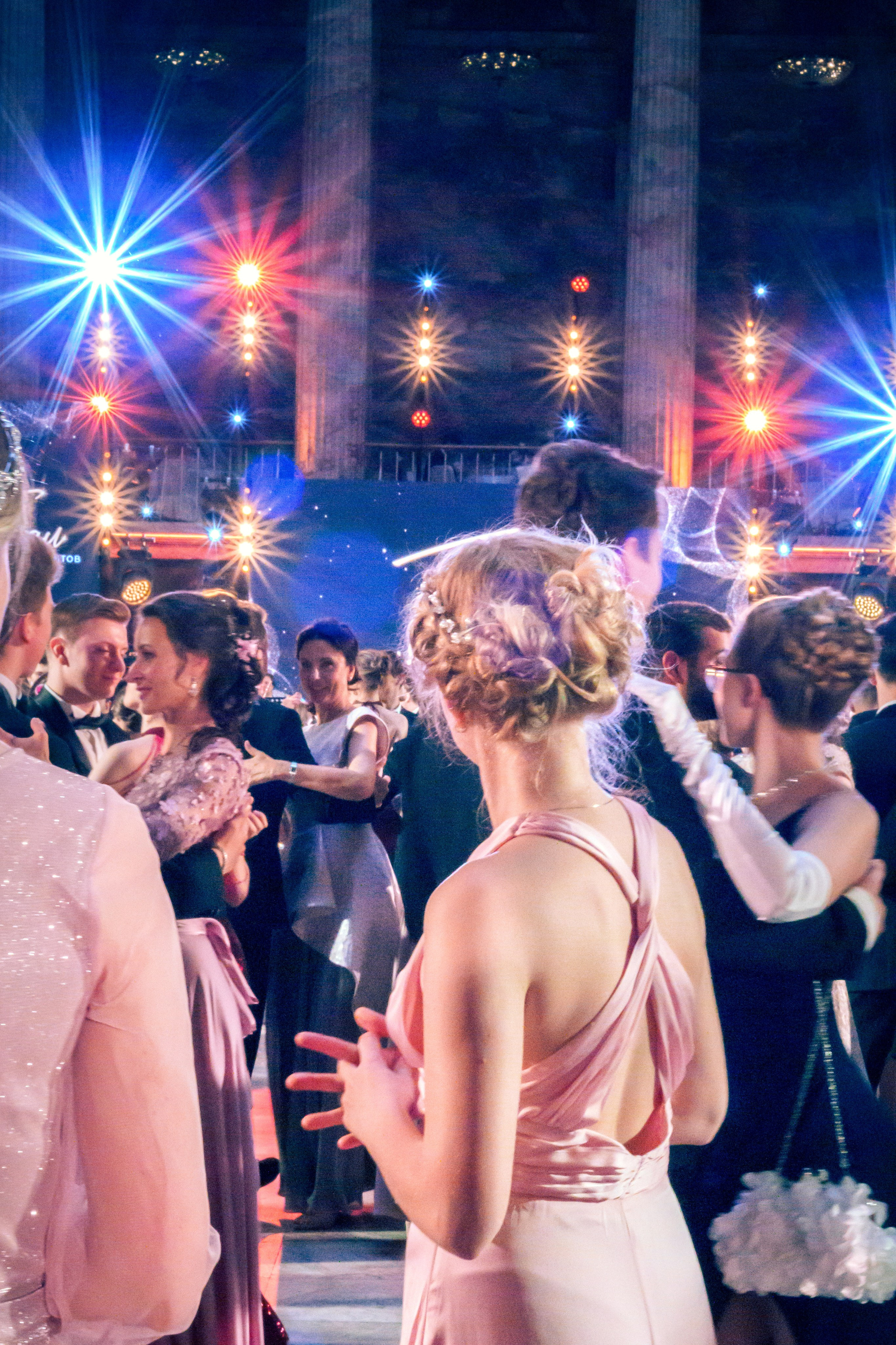 Бал дебютантов 2025. Фотограф в Санкт-Петербурге Ибрагимова Алина