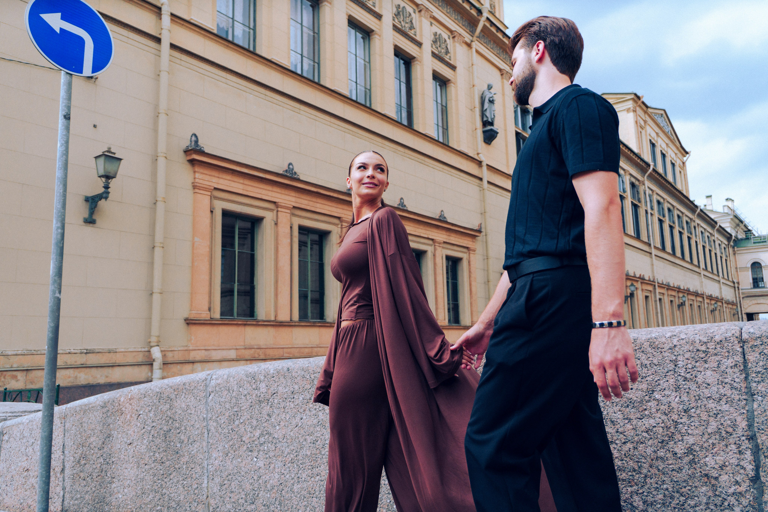 Love Story. Репортажный и свадебный фотограф Хадеева Алина/Санкт-Петербург