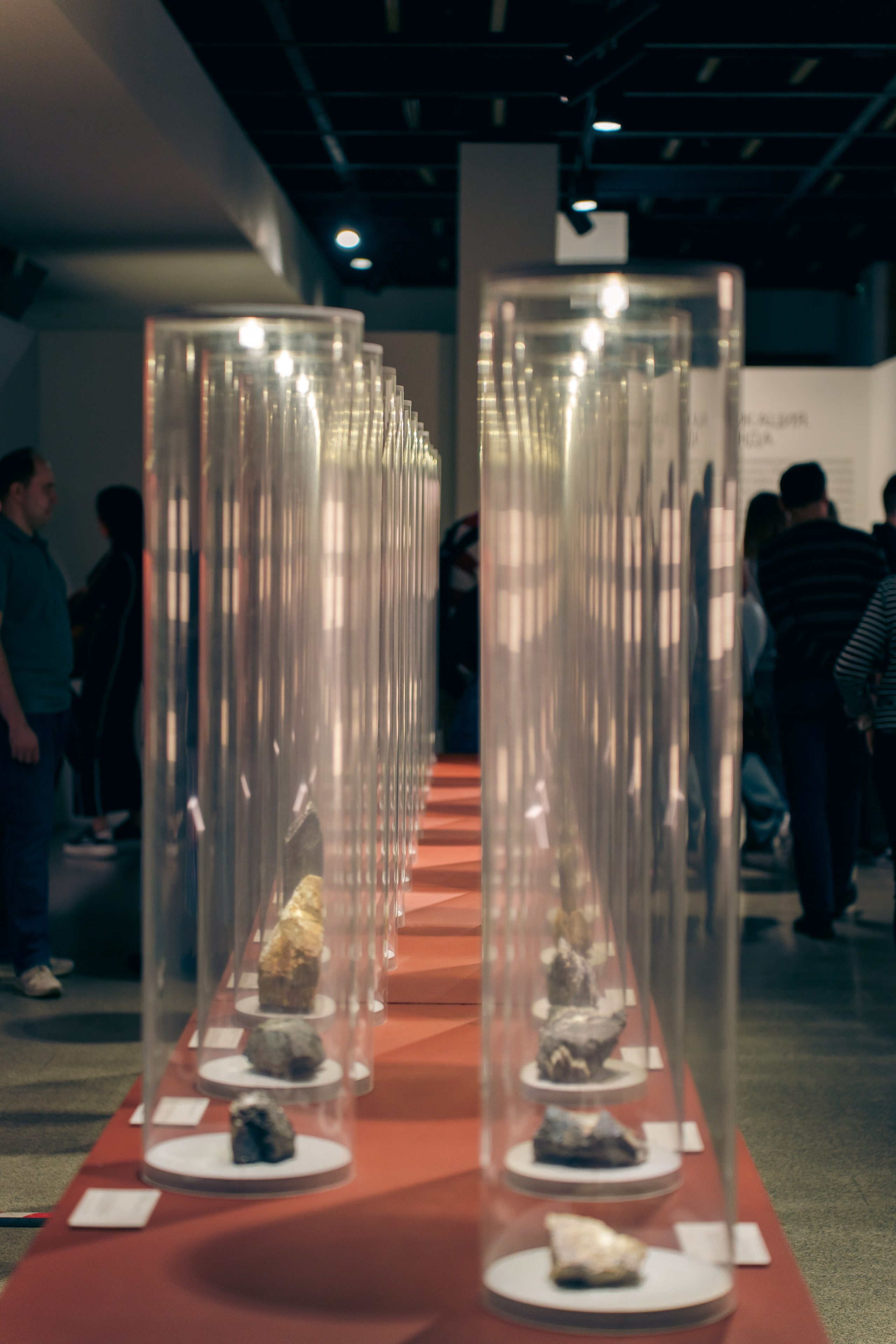 Выставка Великая страна — великая победа. Фотограф в Санкт-Петербурге Ибрагимова Алина