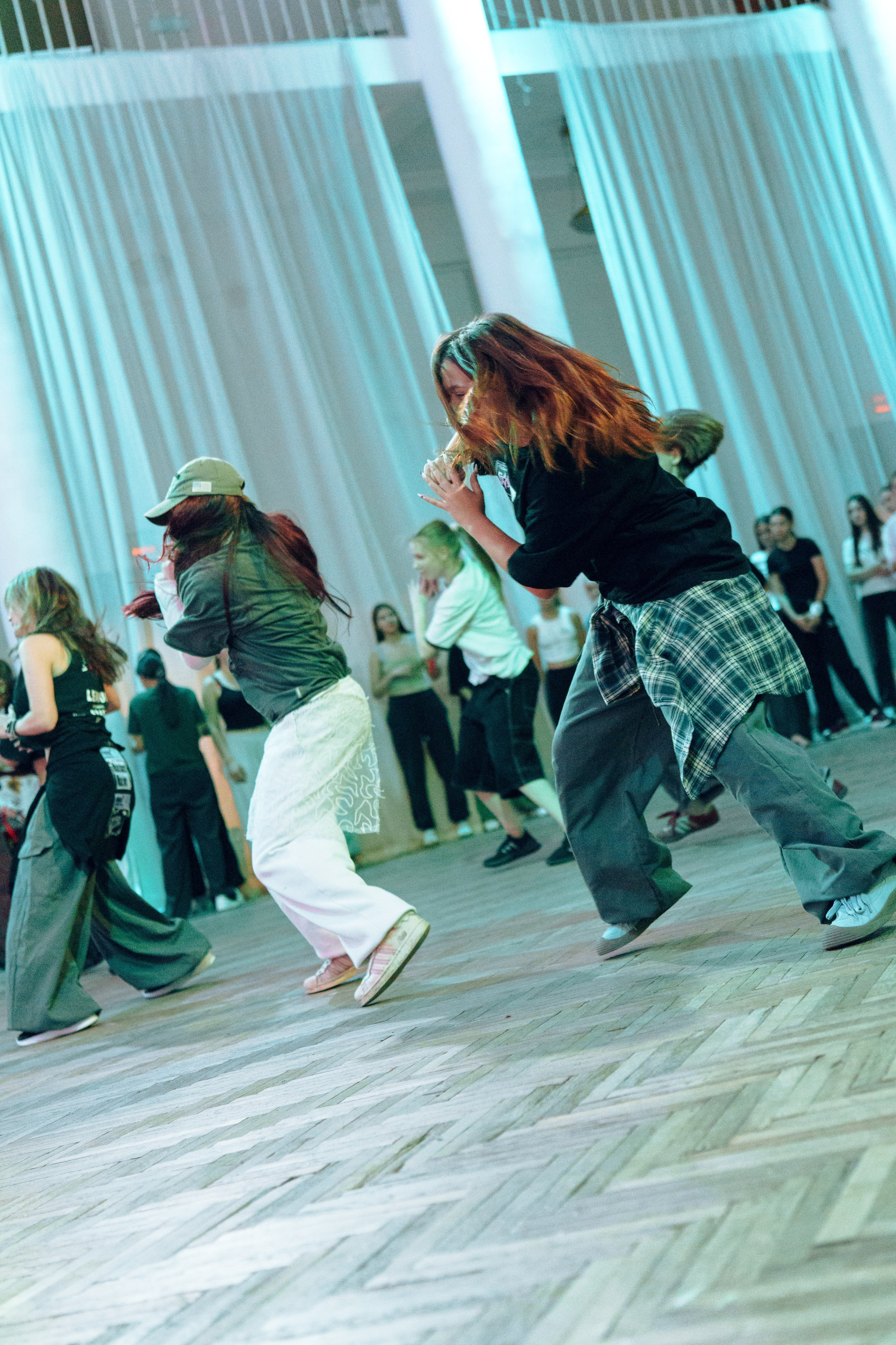 Paradigma/кастинг. Фотограф в Санкт-Петербурге Ибрагимова Алина