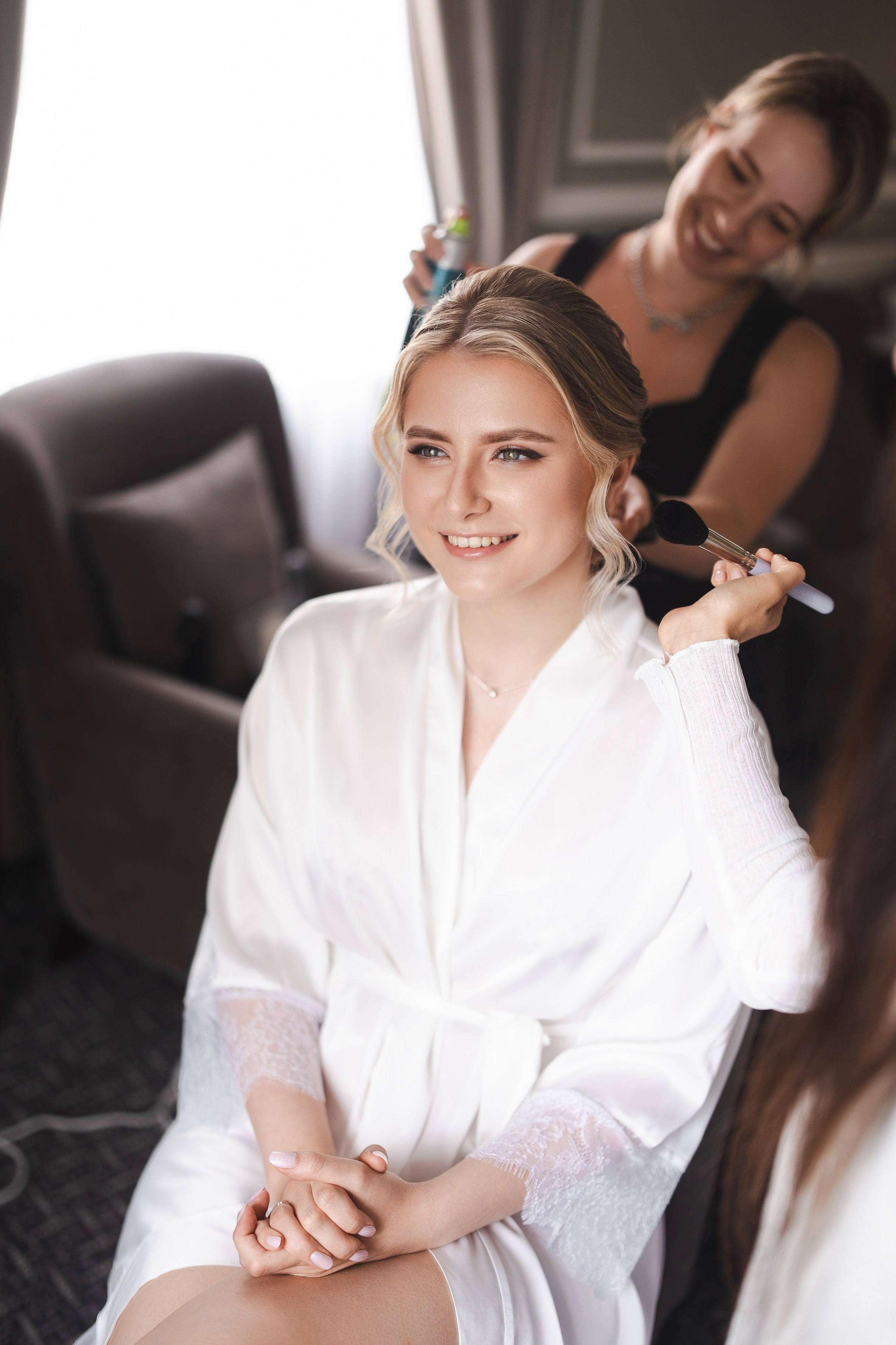 Анастасия и Антон. Фотограф Хабаровск