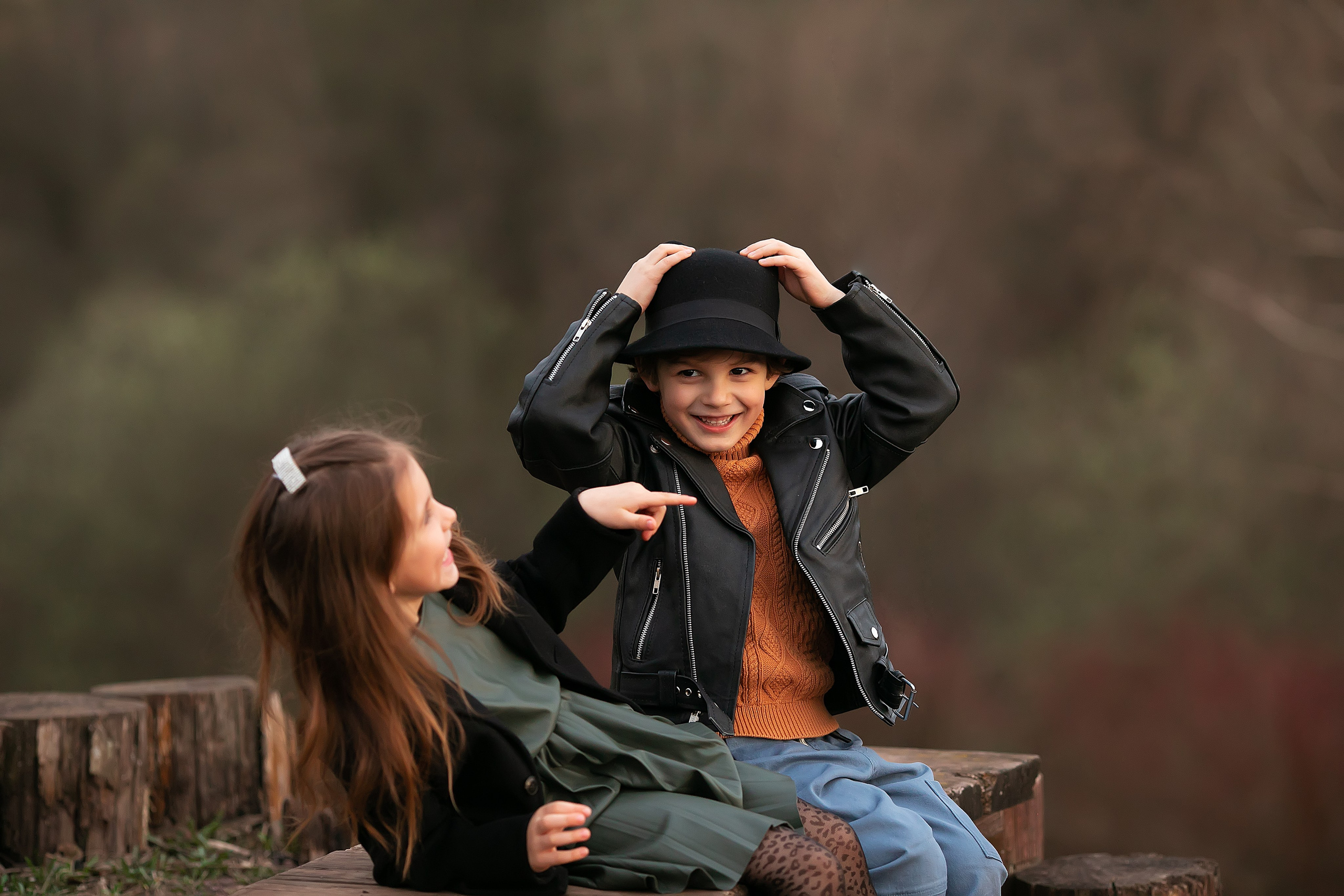 Весна. Главная