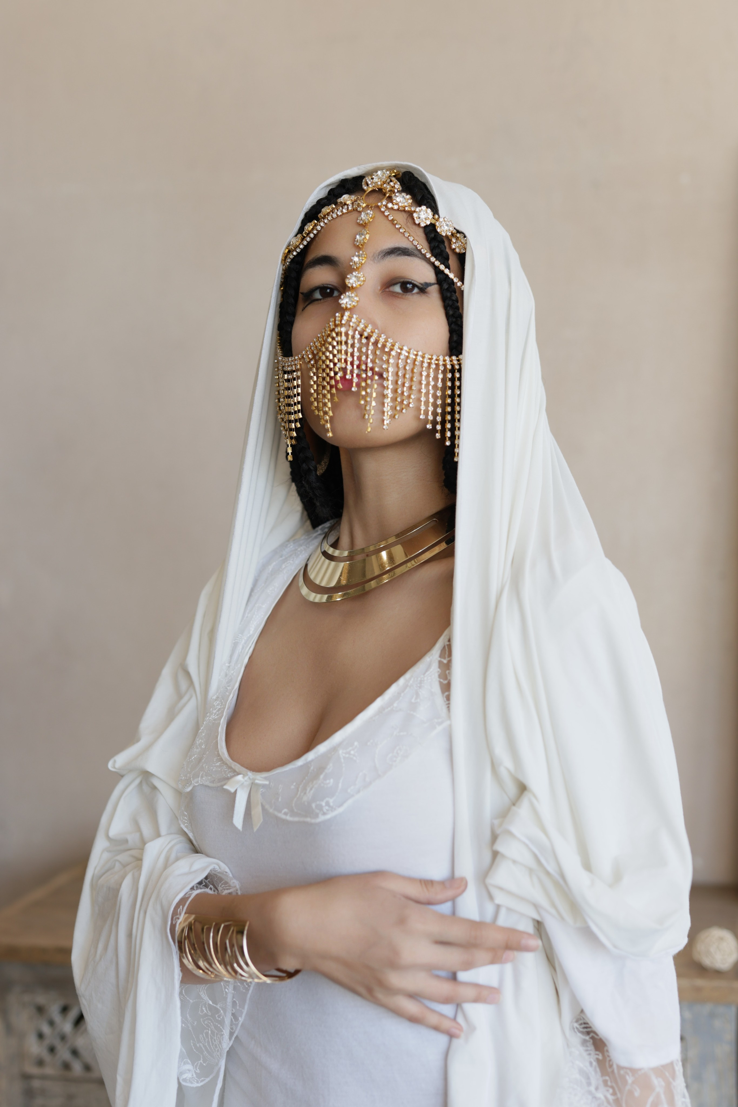 Диана. Фотограф Екатерина Васечкина