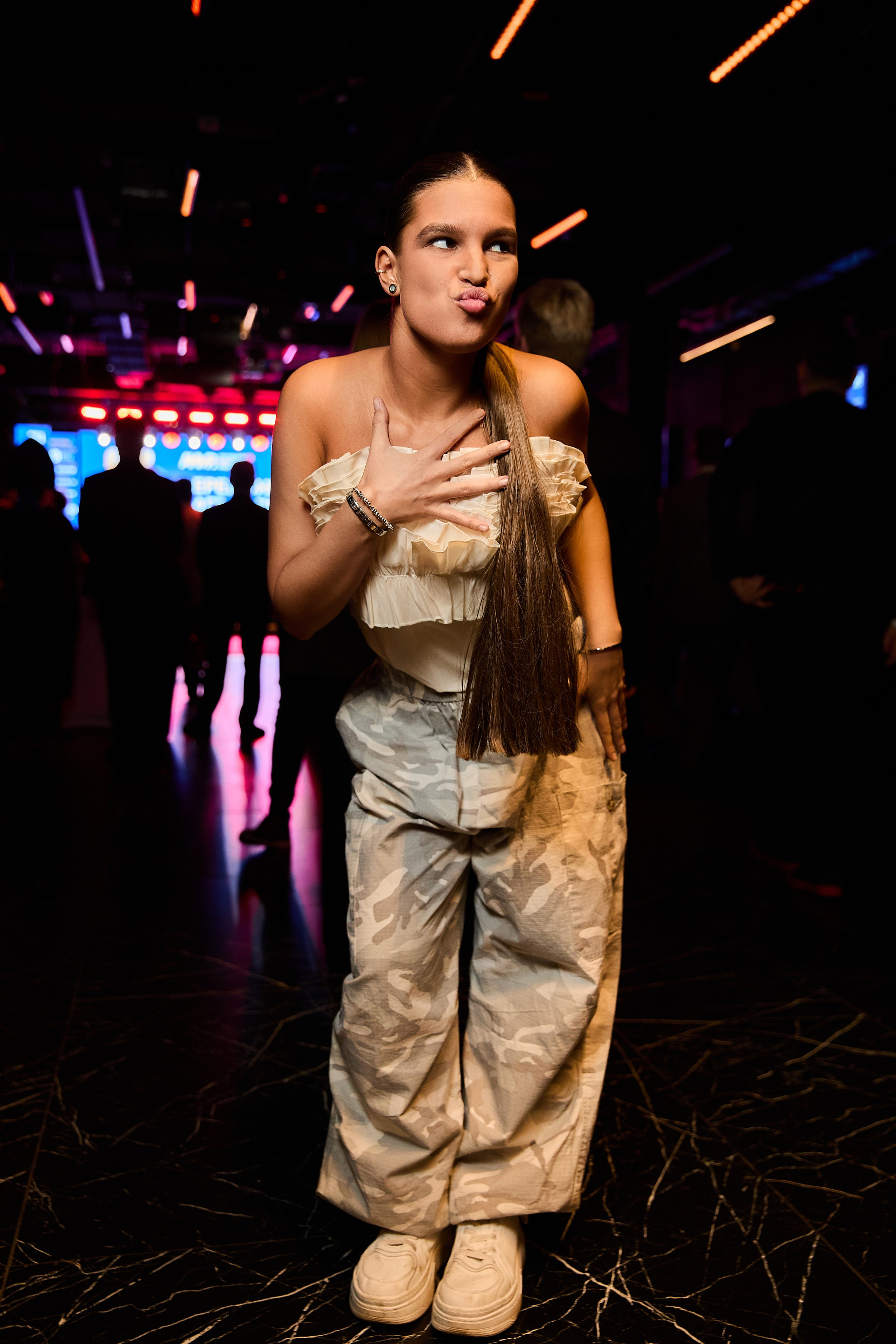 Лица Event АКМР — 2025. Фотограф и Видеограф в Москве. Олег Корушев