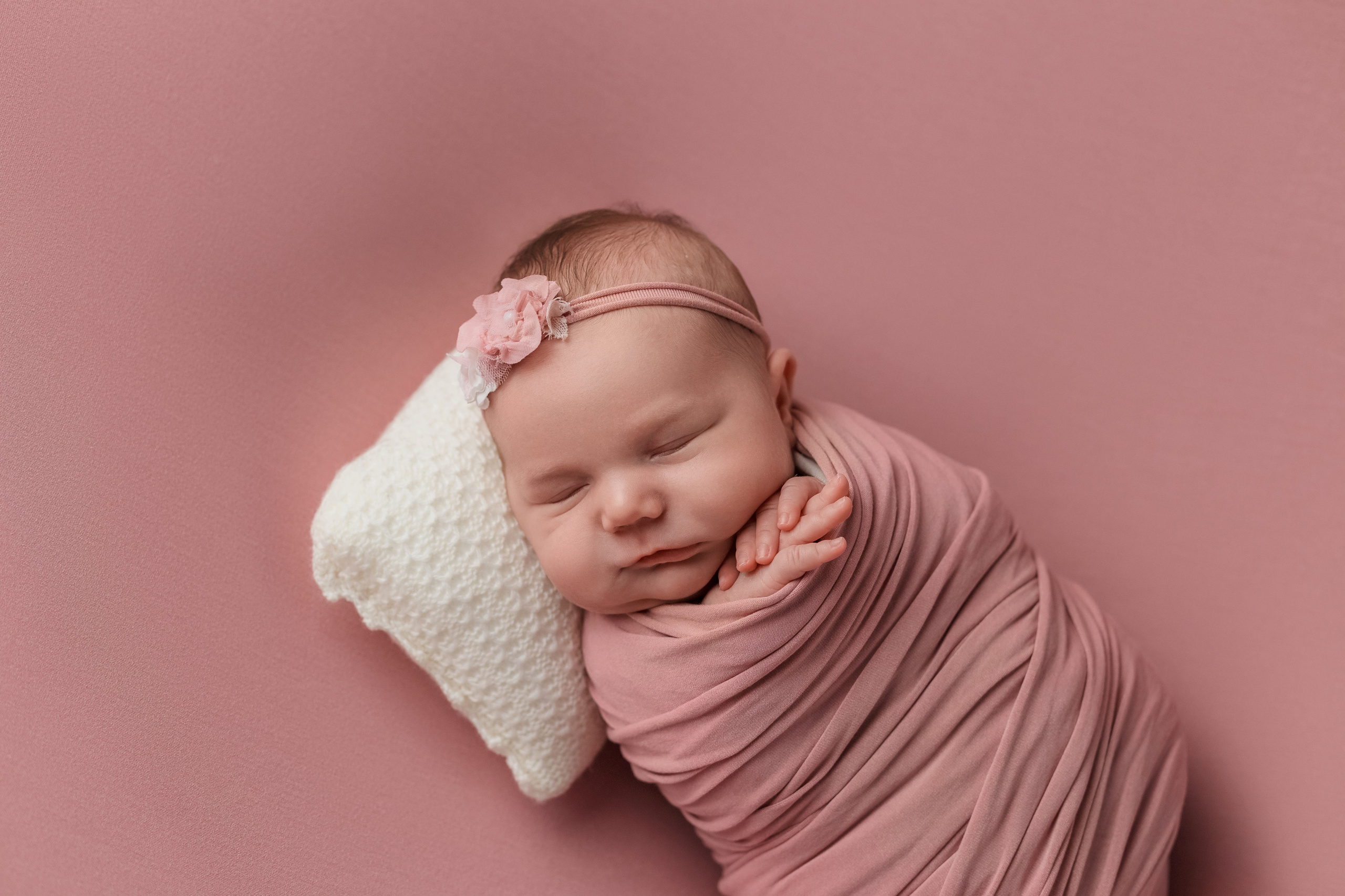 Newborn. Фотограф Newborn и церковных Таинств