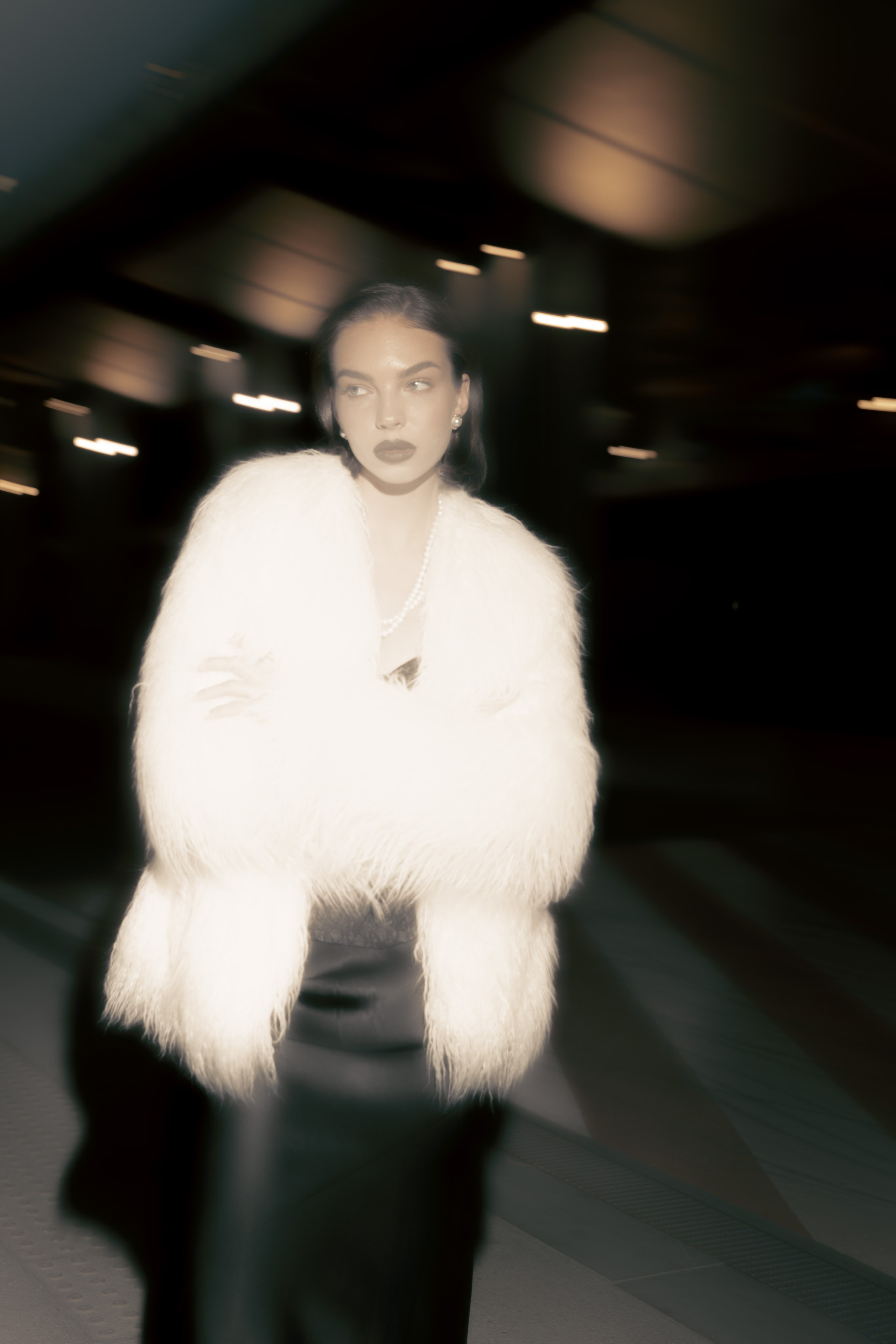 STREET LOOKBOOK. Коммерческий фотограф для брендов в Москве