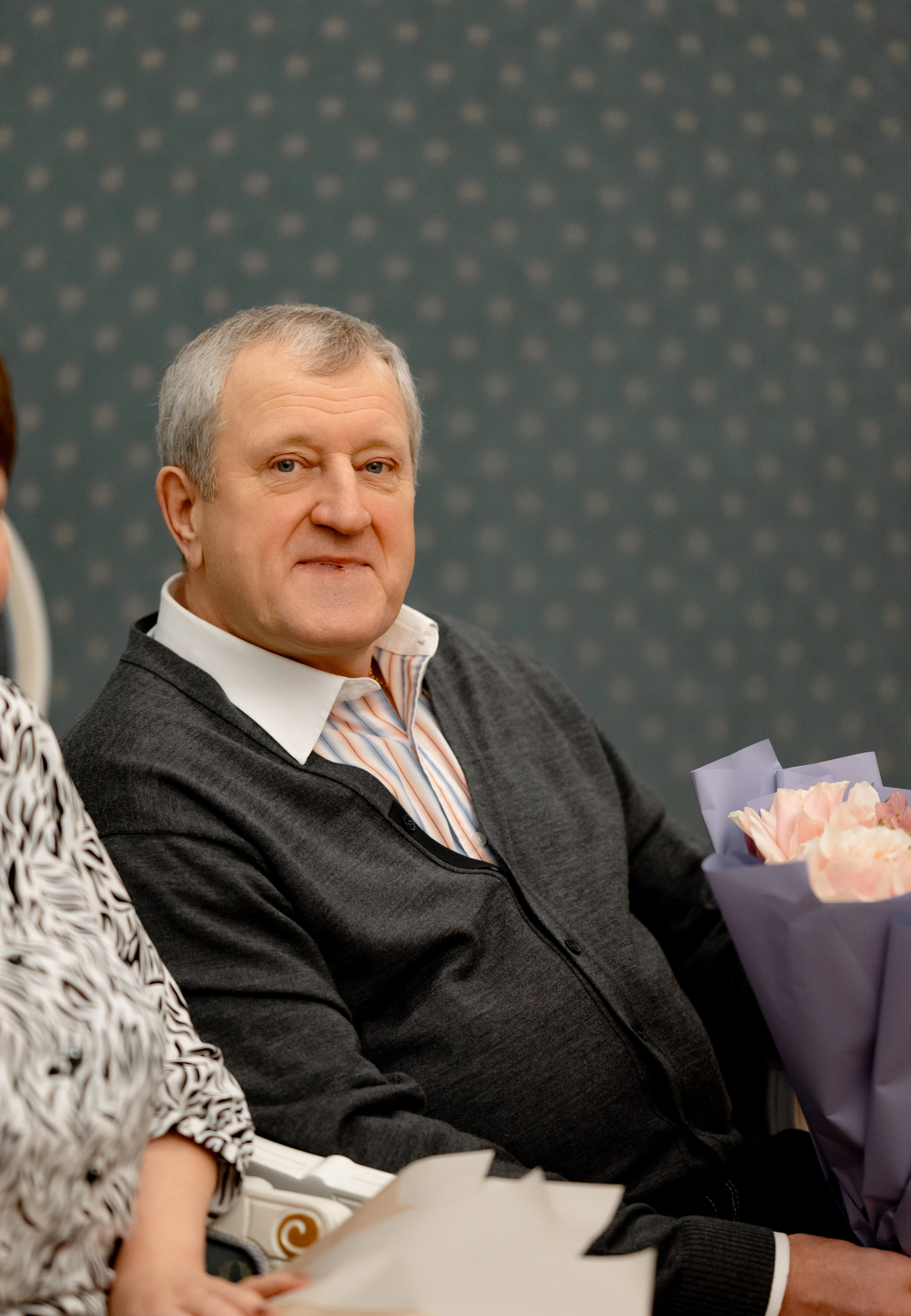 Никита & Елизавета. Свадебный и портретный фотограф